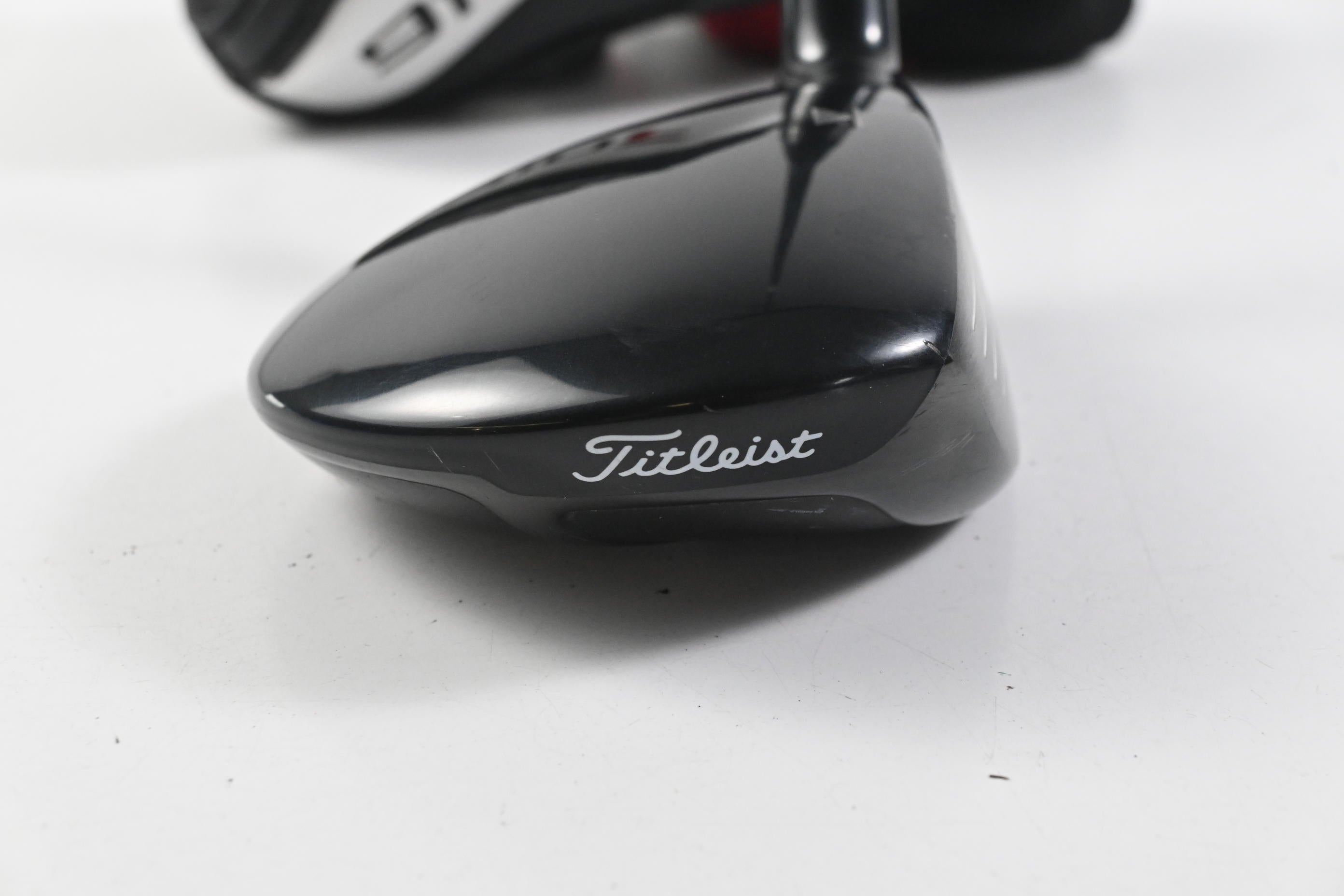 Titleist 910 FD #3 Wood / 15 Degree / Stiff Flex Diamana 'ahina 82 Shaft