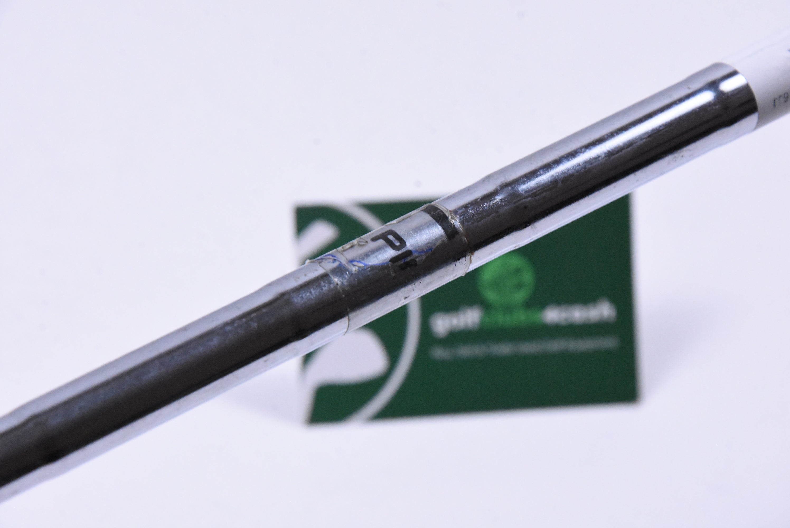 Ping Eye 2 BeCu #3 Iron / 21.5 Degree / Black Dot / Stiff Flex Ping ZZ Lite Shaft