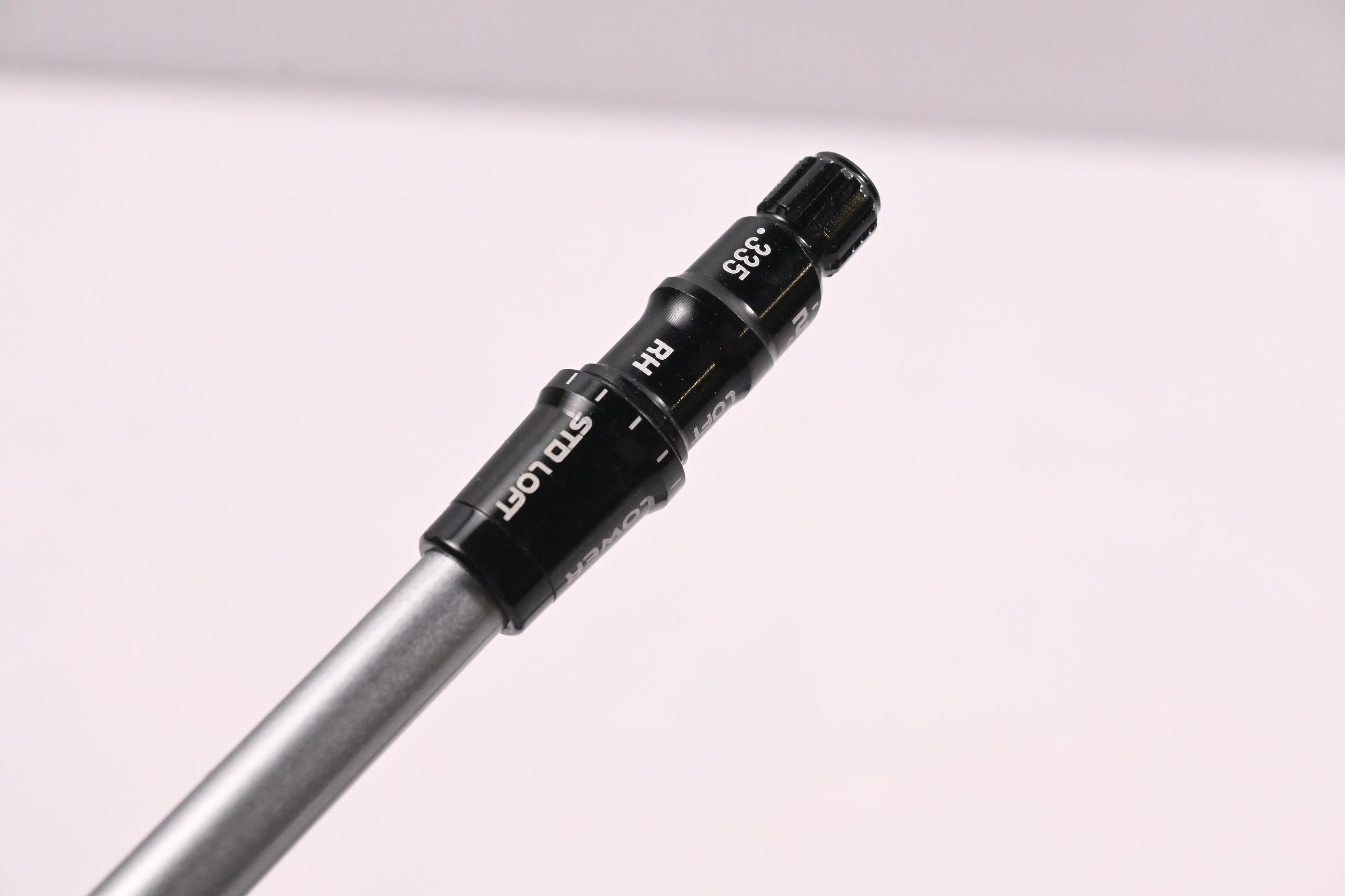 Graphite Design Tour AD UB-6 #5 Wood Shaft / Stiff Flex / Taylormade 2nd Gen
