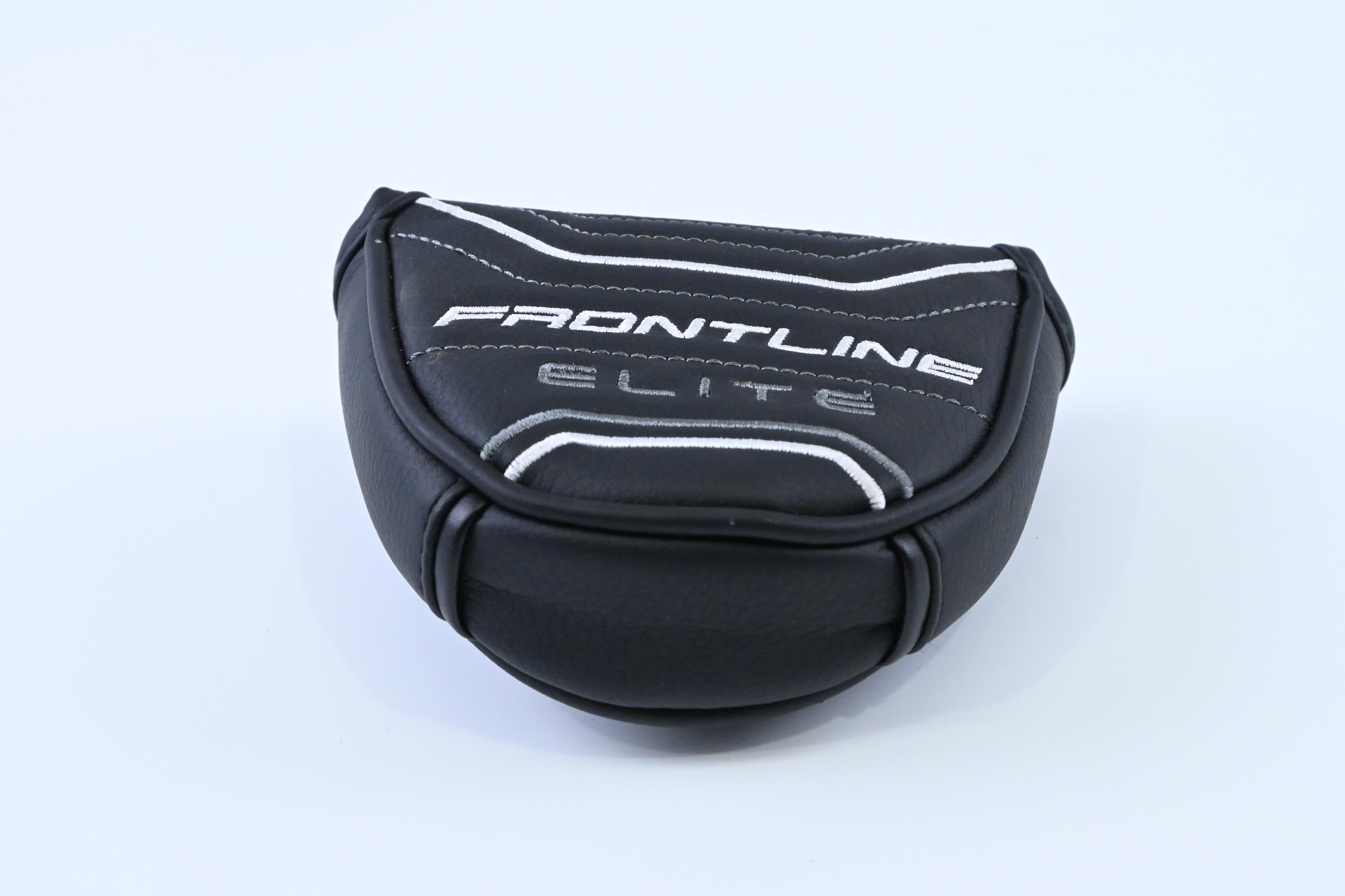 Left Hand Cleveland Frontline Elite Elevado Putter / 34 Inch