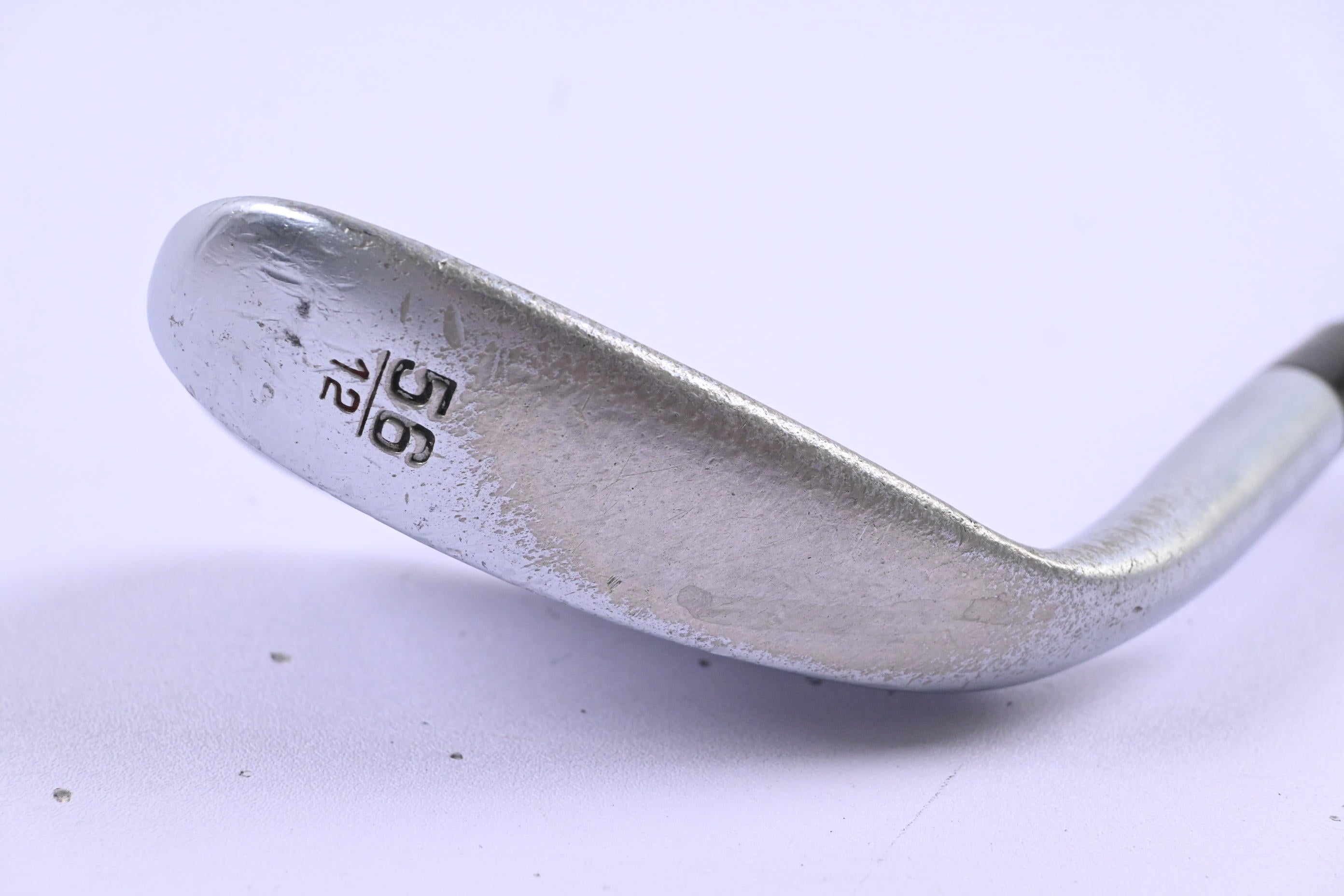 Benross Rev Sand Wedge / 56 Degree / Senior Flex Fujikura Vista Pro 50 Shaft