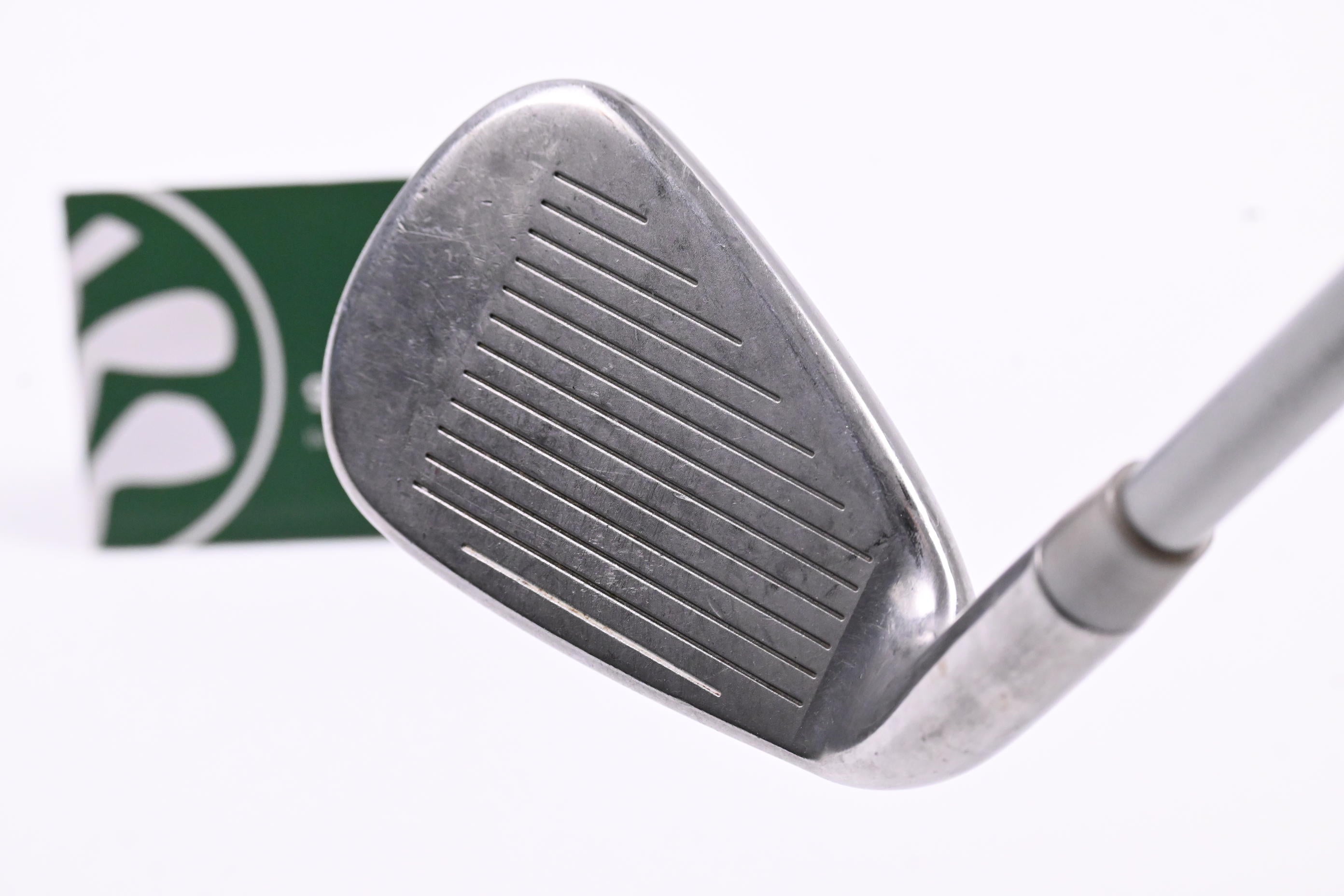 Ladies Cobra Max #9 Iron / 40 Degree / Ladies Flex Matrix MFS White Tie X4 Shaft