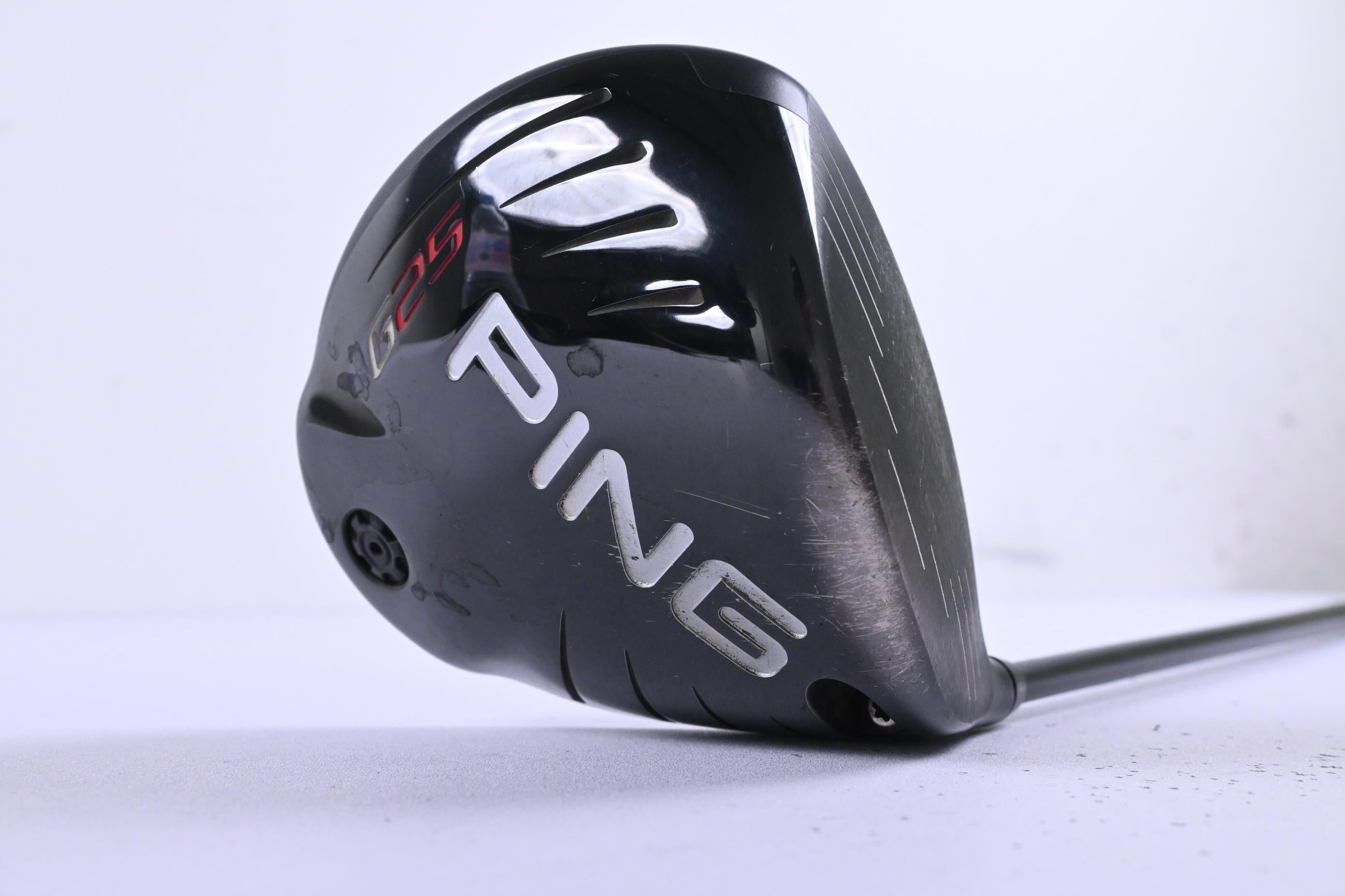 Ping G25 Driver / 10.5 Degree / Regular Flex Ping TFC 189 Shaft