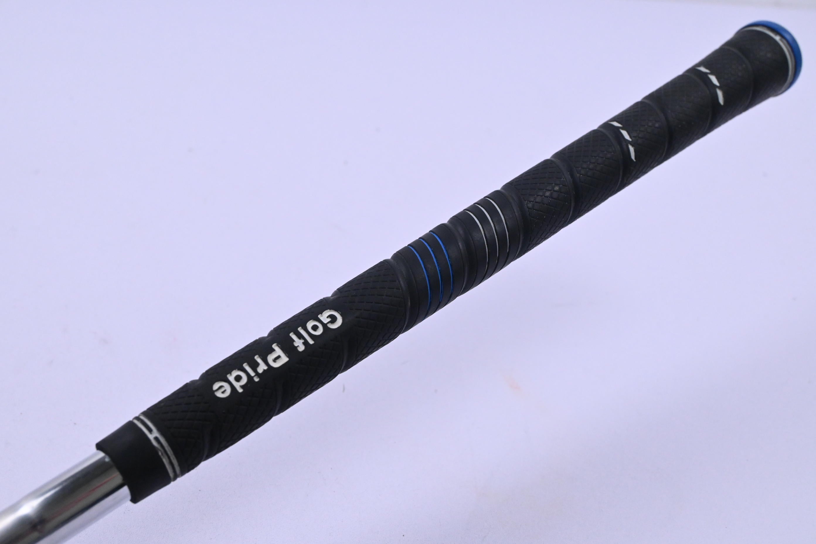 Ping Glide 2.0 Stealth Lob Wedge / 58 Degree / Black Dot / Stiff Flex Shaft