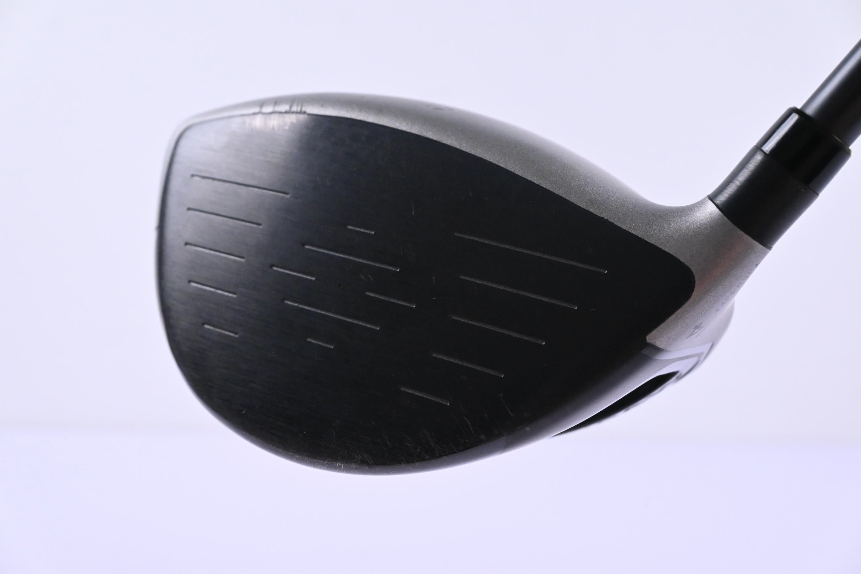 Taylormade SLDR-S Driver / 14 Degree / Regular Flex Taylormade Speeder 57