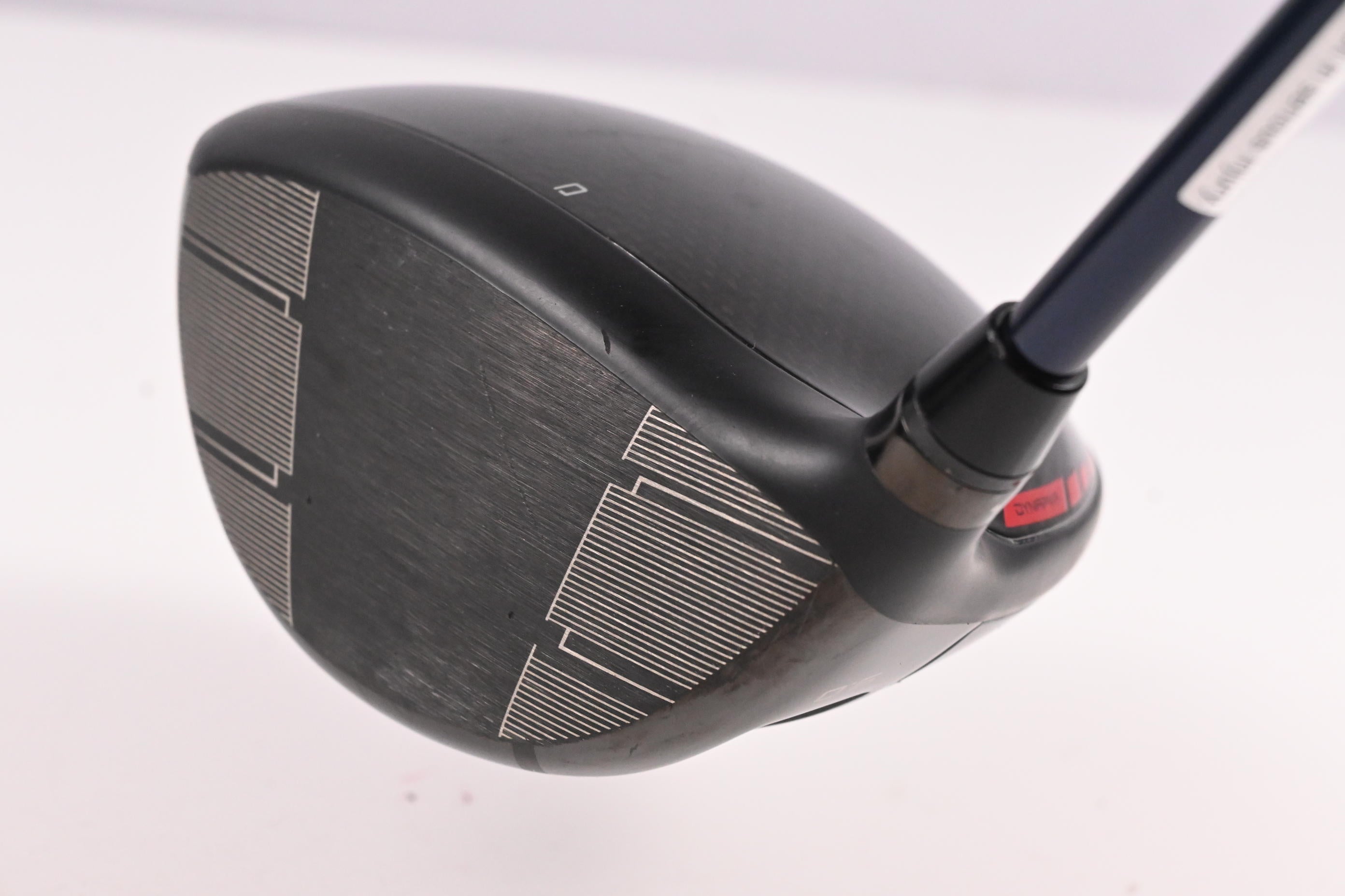 Wilson DYNAPWR 2025 Carbon Driver / 9 Degree / Stiff Flex Ventus TR Blue 5 Shaft