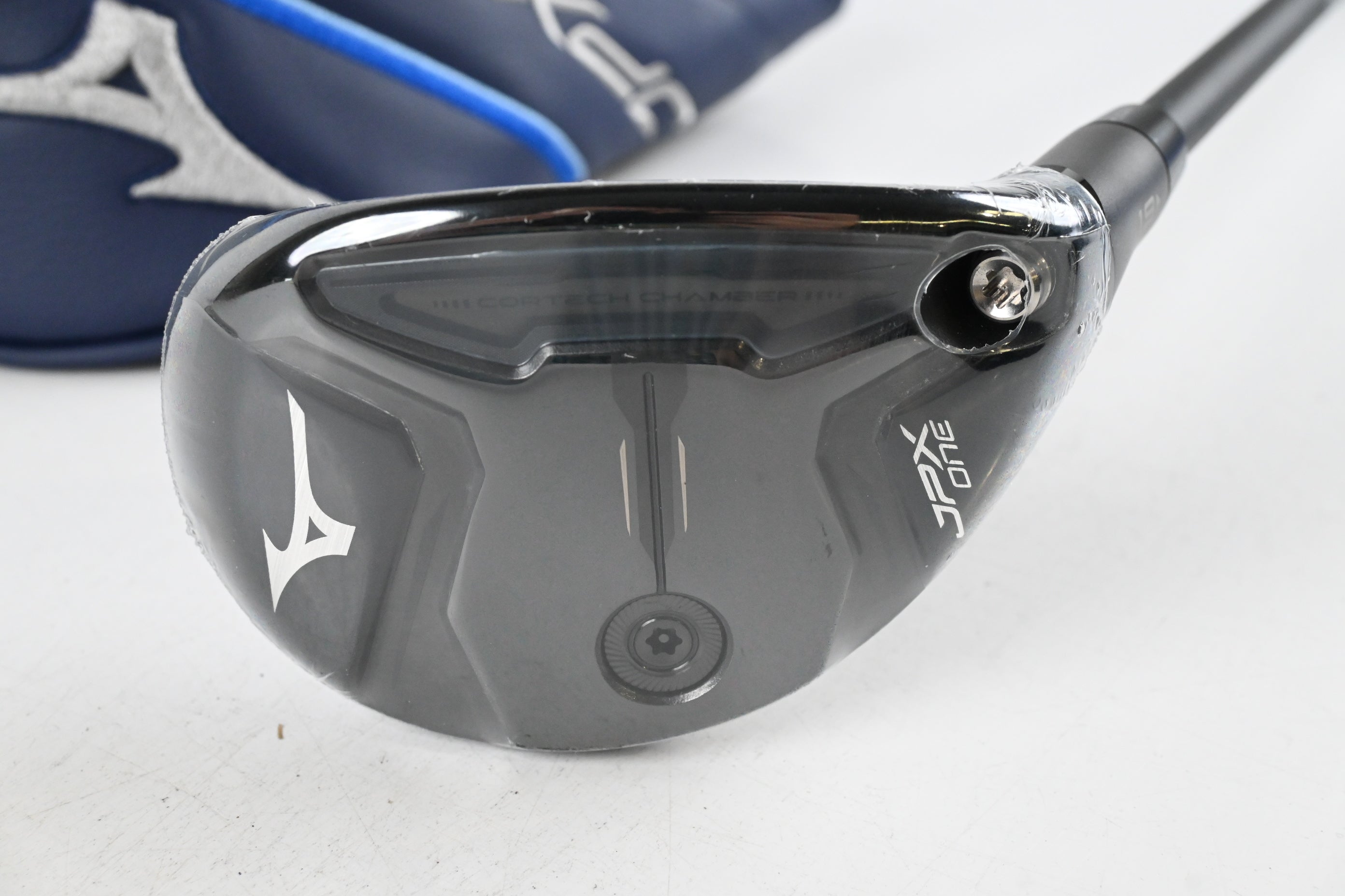 Mizuno JPX One #3 Hybrid / 19 Degree / Stiff Flex Tensei 1K Blue 75 Shaft