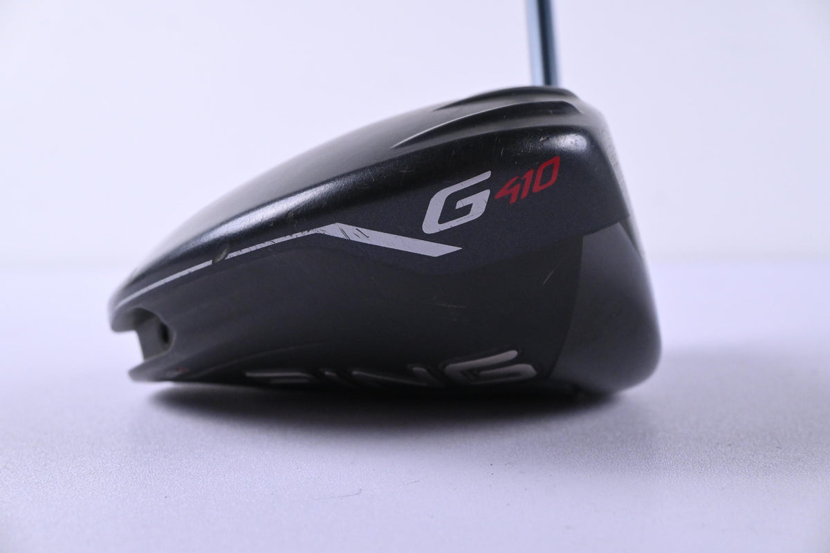 Ping G410 LST Driver / 9 Degree / Regular Flex Ping Alta CB Slate 55 Shaft