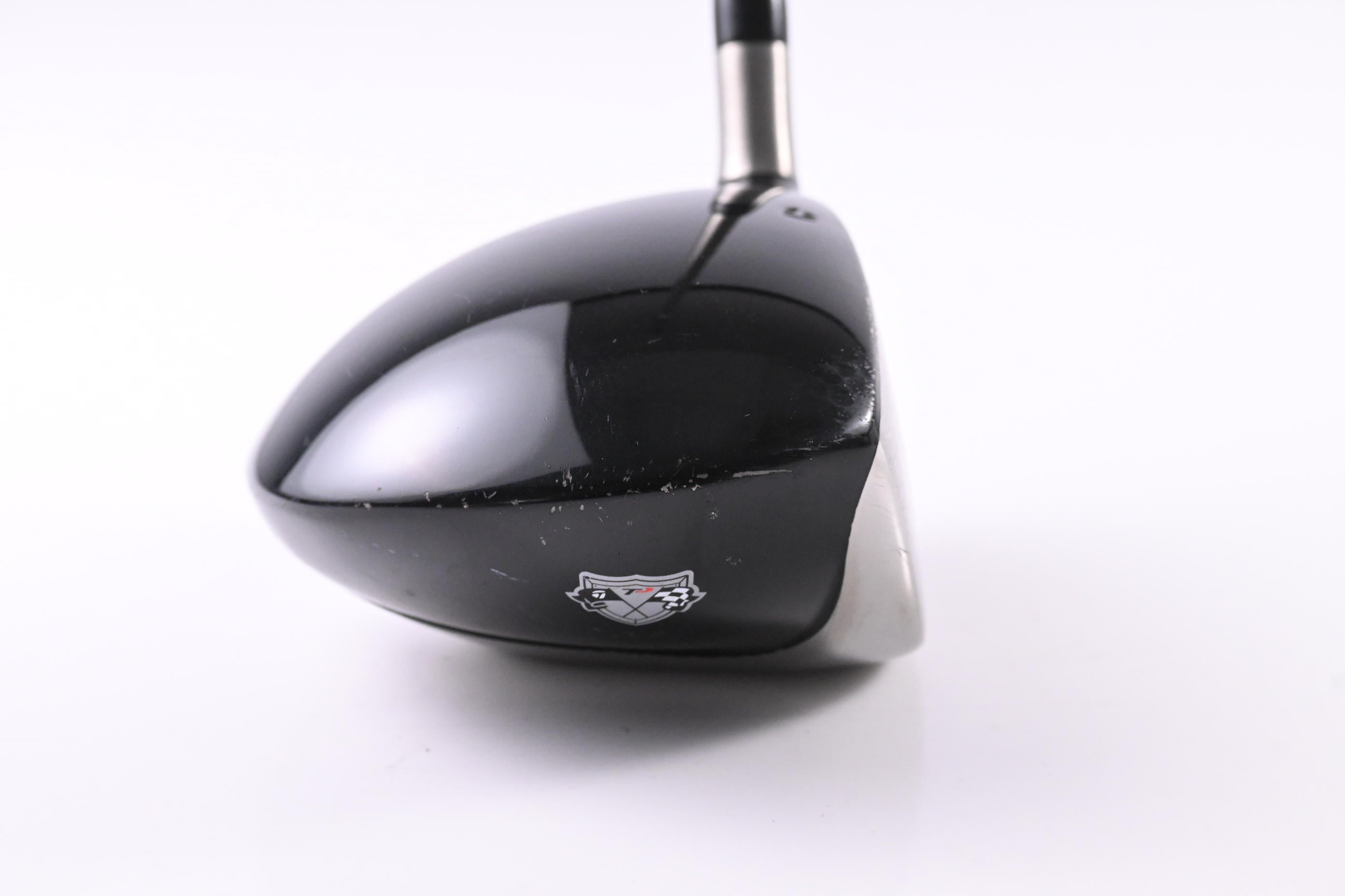 Taylormade R510 Driver / 9.5 Degree / Stiff Flex Fujikura Speeder 757 Shaft