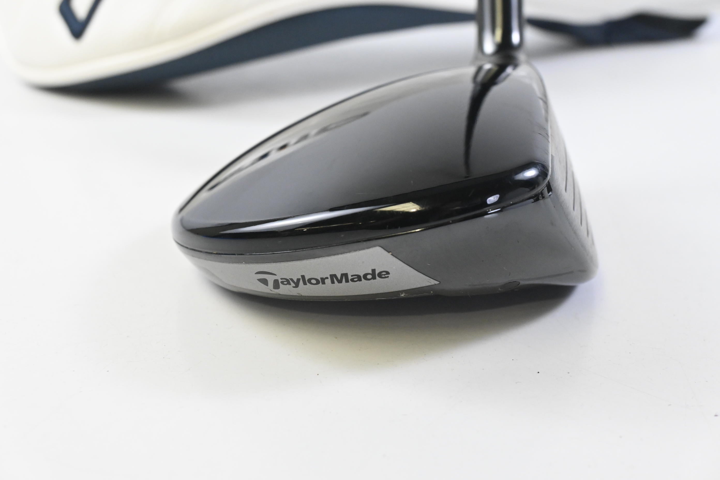 Taylormade Qi10 #5 Wood / 18 Degree / Regular Flex Ventus Blue 6 Shaft