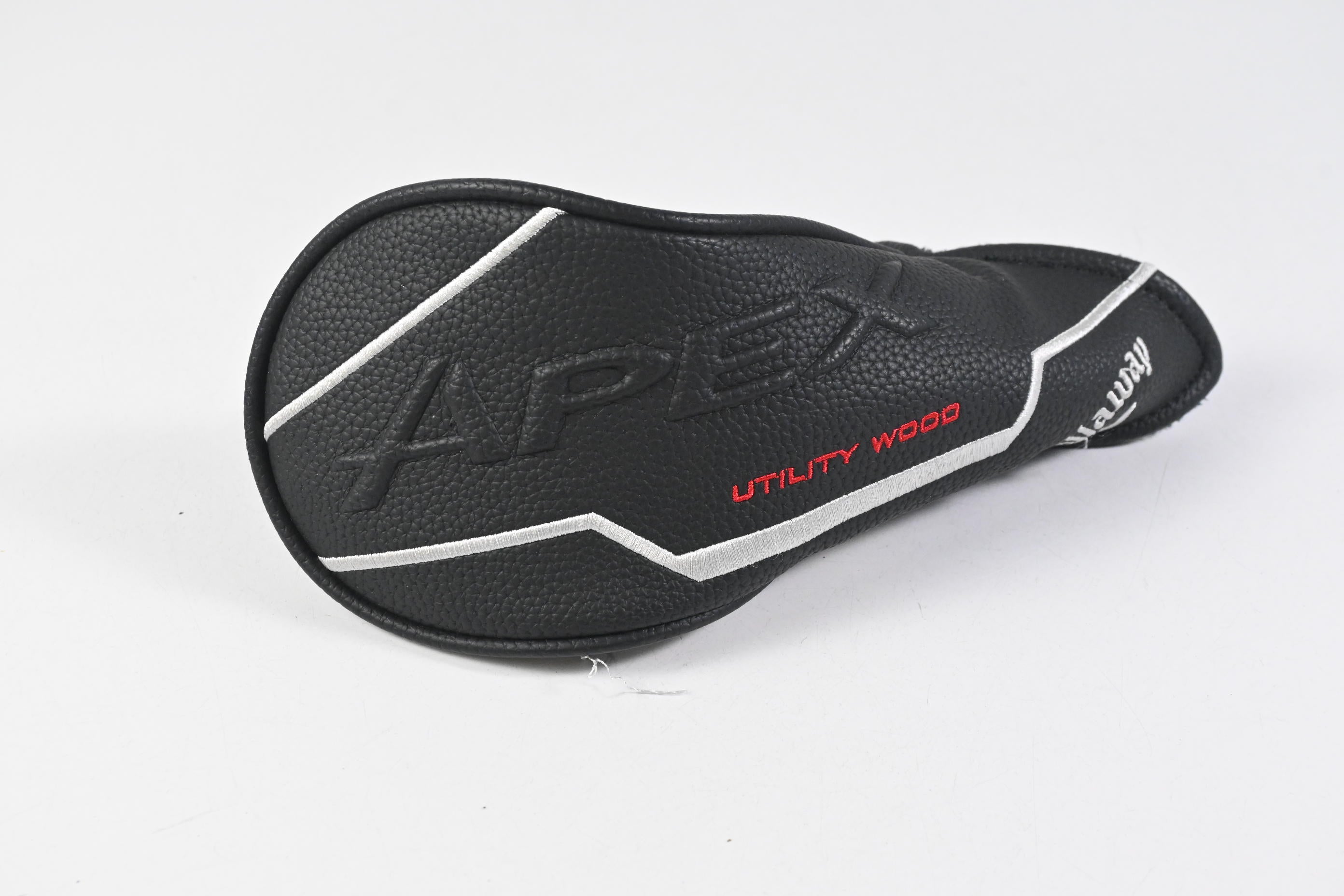 Callaway Apex UW 2025 #5 Hybrid / 23 Degree / Tour X-Flex Denali Blue 70 Shaft