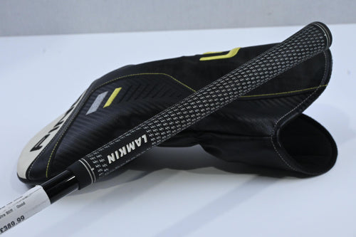 Ping G430 Max 10K Driver / 9 Degree / X-Flex Fujikura Ventus TR Red Velocore 6 Shaft