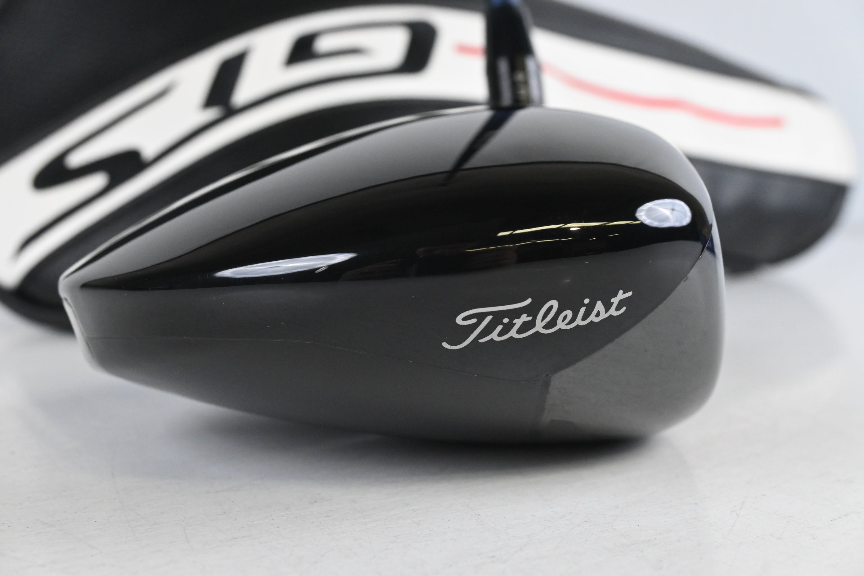 Titleist GTS2 Driver / 9 Degree / X-Flex Fujikura Ventus TR Blue 6 Velocore+