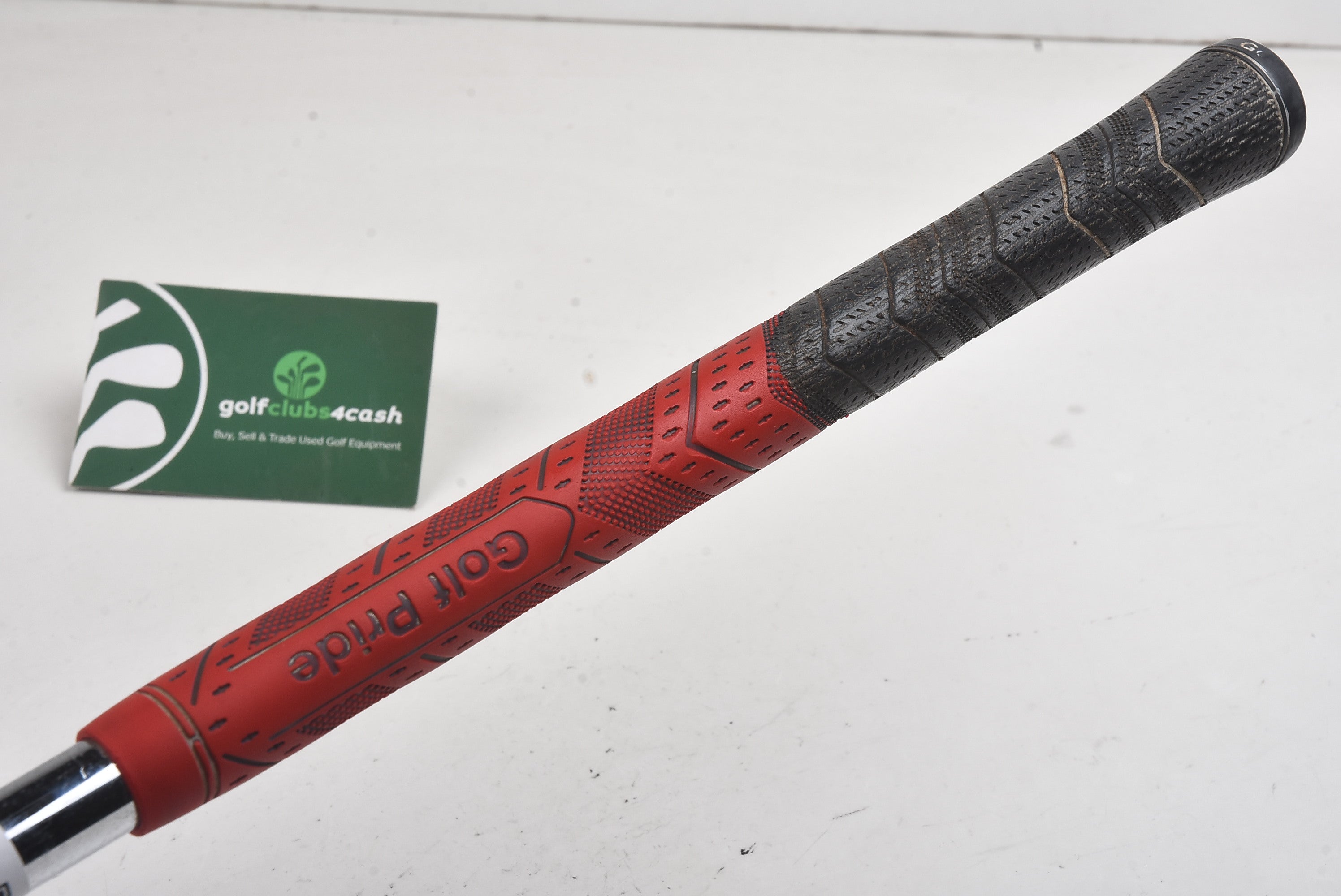 Ping Glide 3.0 Sand Wedge / 54 Degree / Stiff Flex Project X Shaft