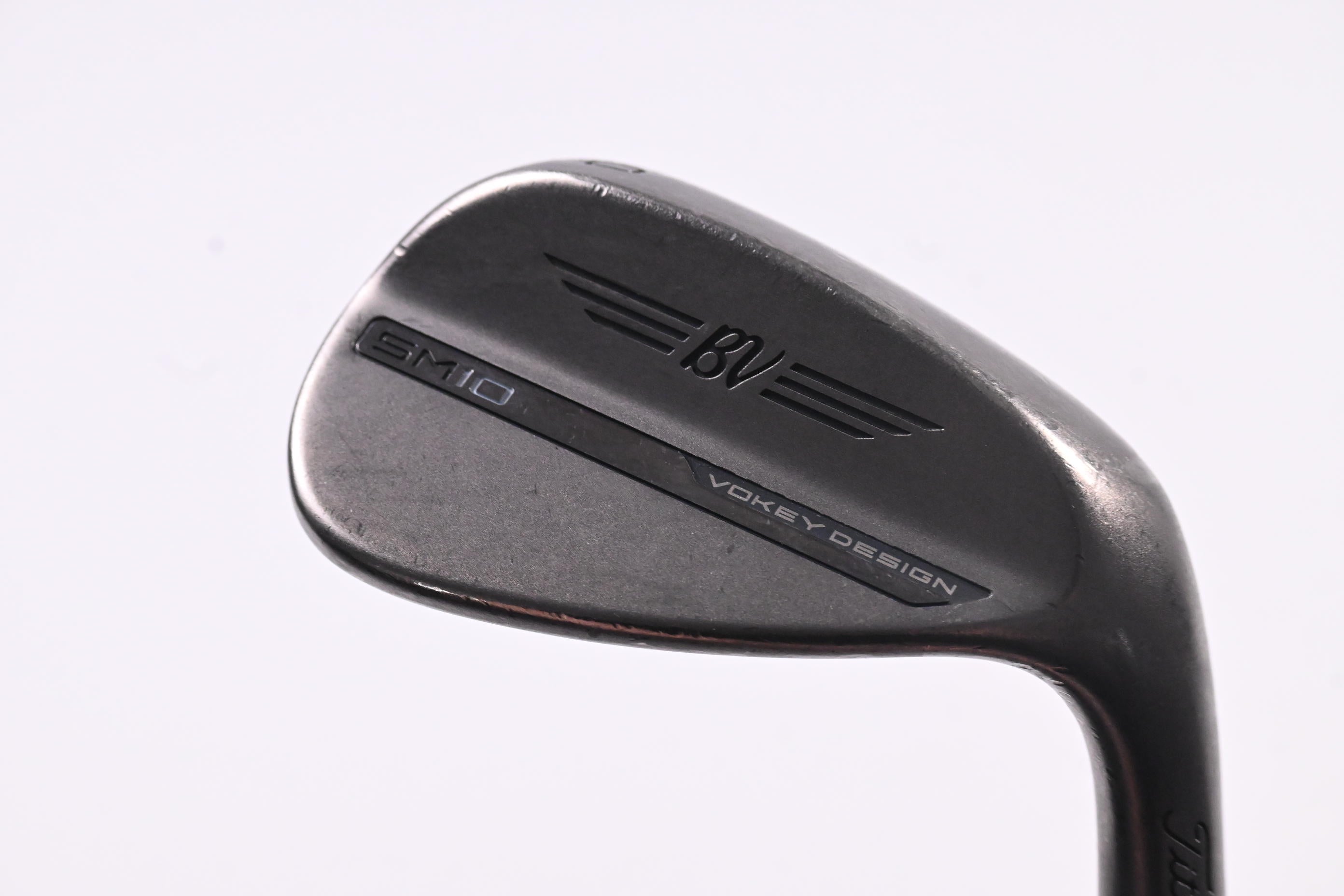 Titleist Vokey SM10 Gap Wedge / 50 Degree / Wedge Flex Titleist Vokey SM10