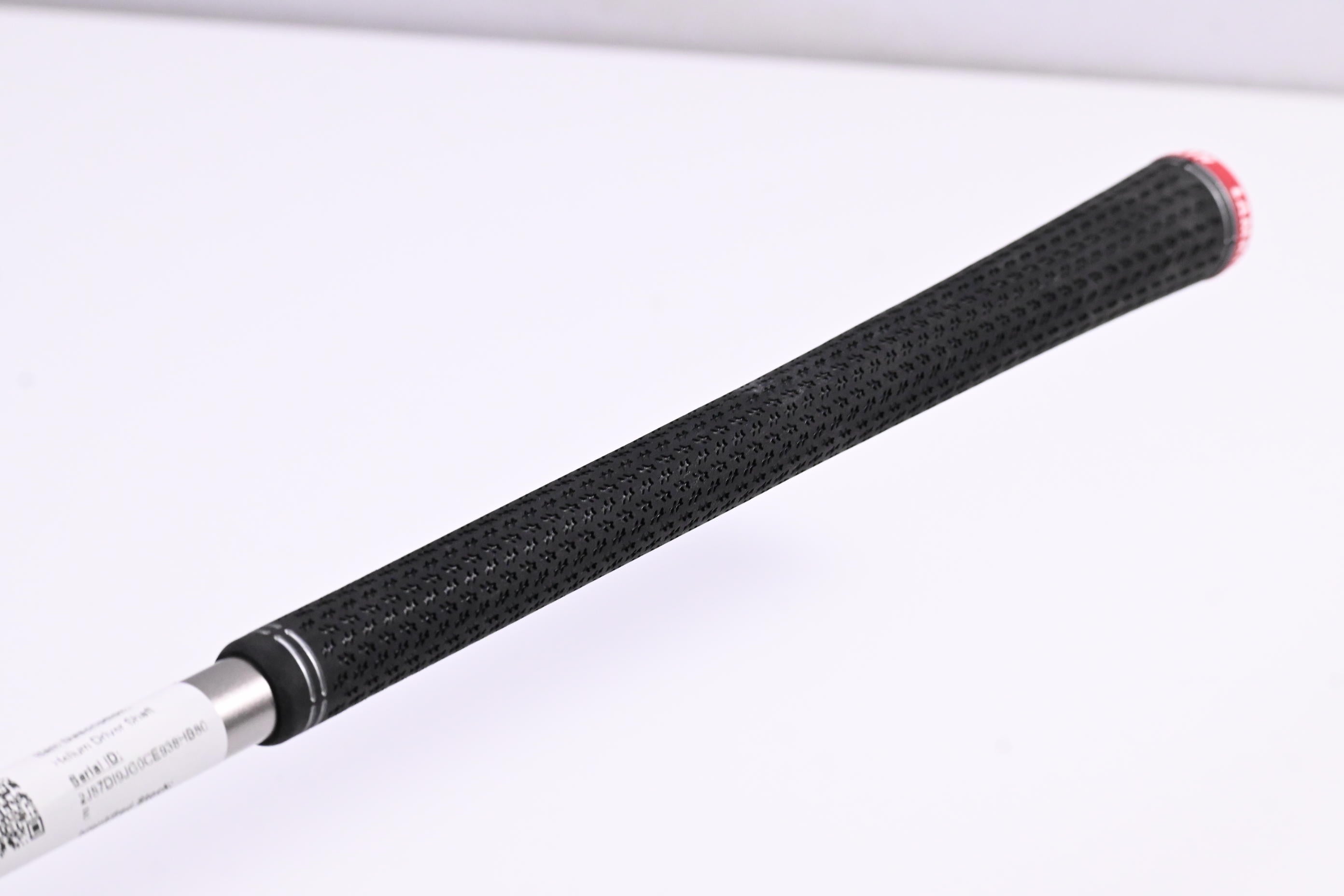 UST Mamiya Helium Silver 4 Driver Shaft / Senior Lite Flex / Wilson Adapter