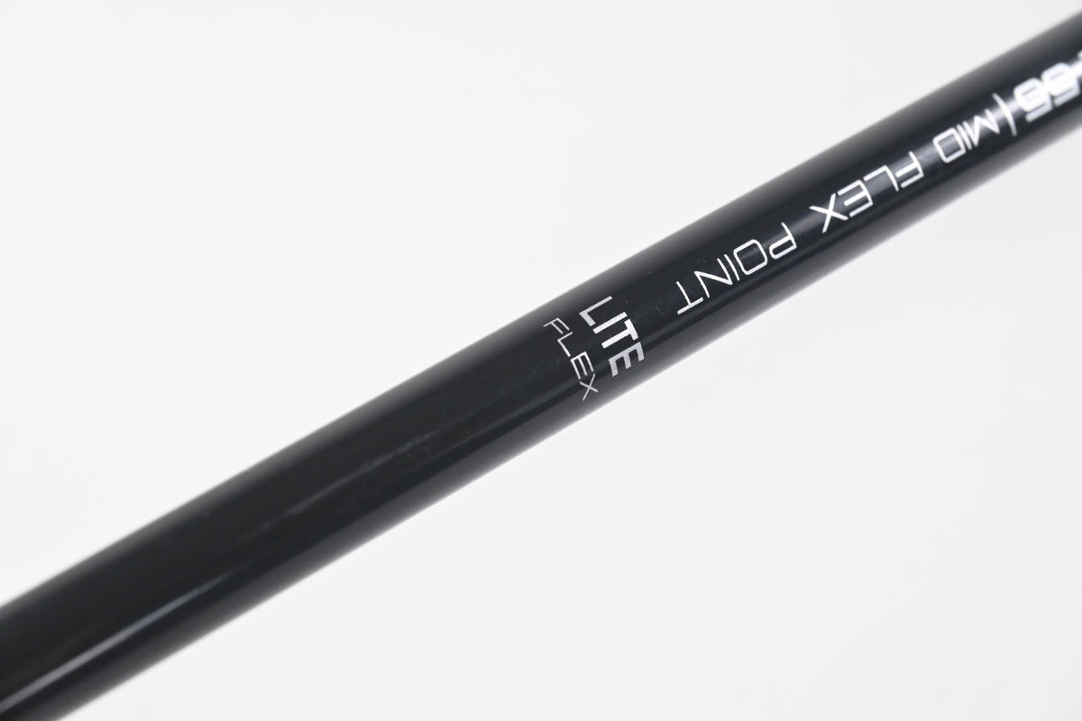 Cobra F-Max #5 Hybrid / 25 Degree / Senior Flex Cobra Superlite 55 Shaft