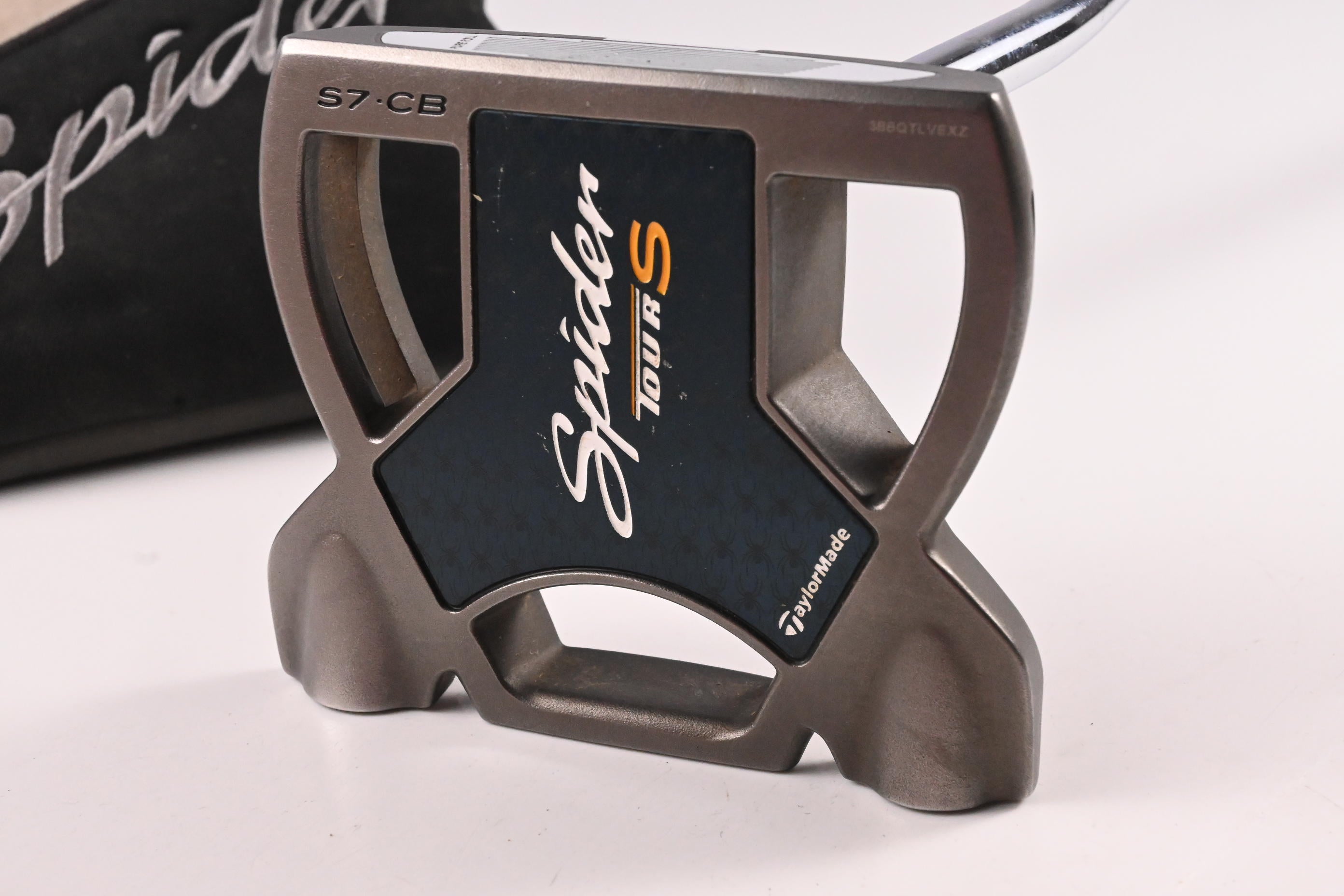 Taylormade Spider Tour S7 CB 2023 Putter / 35 Inch