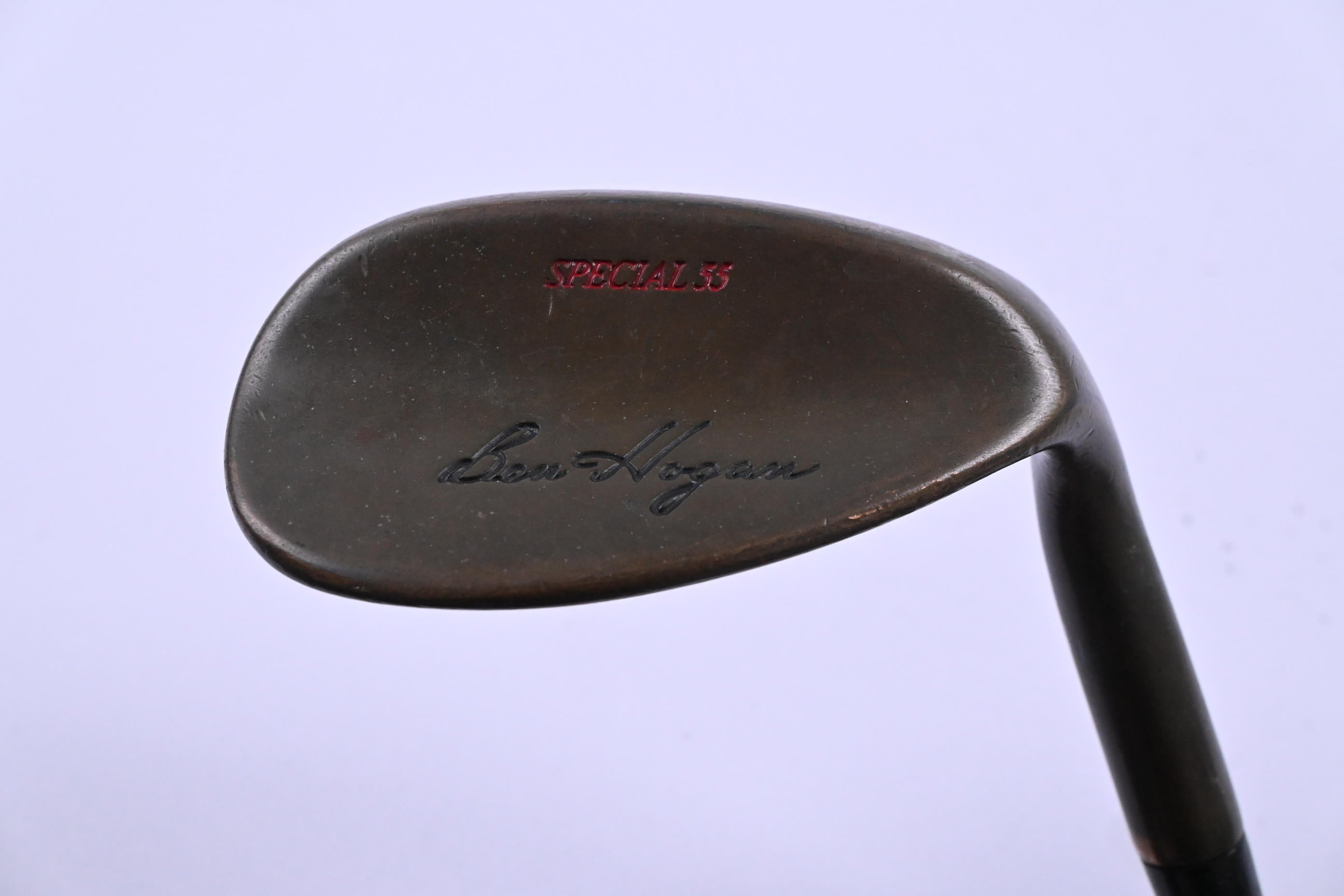 Ben Hogan Special Sand Wedge / 55 Degree / Wedge Flex Ben Hogan Shaft