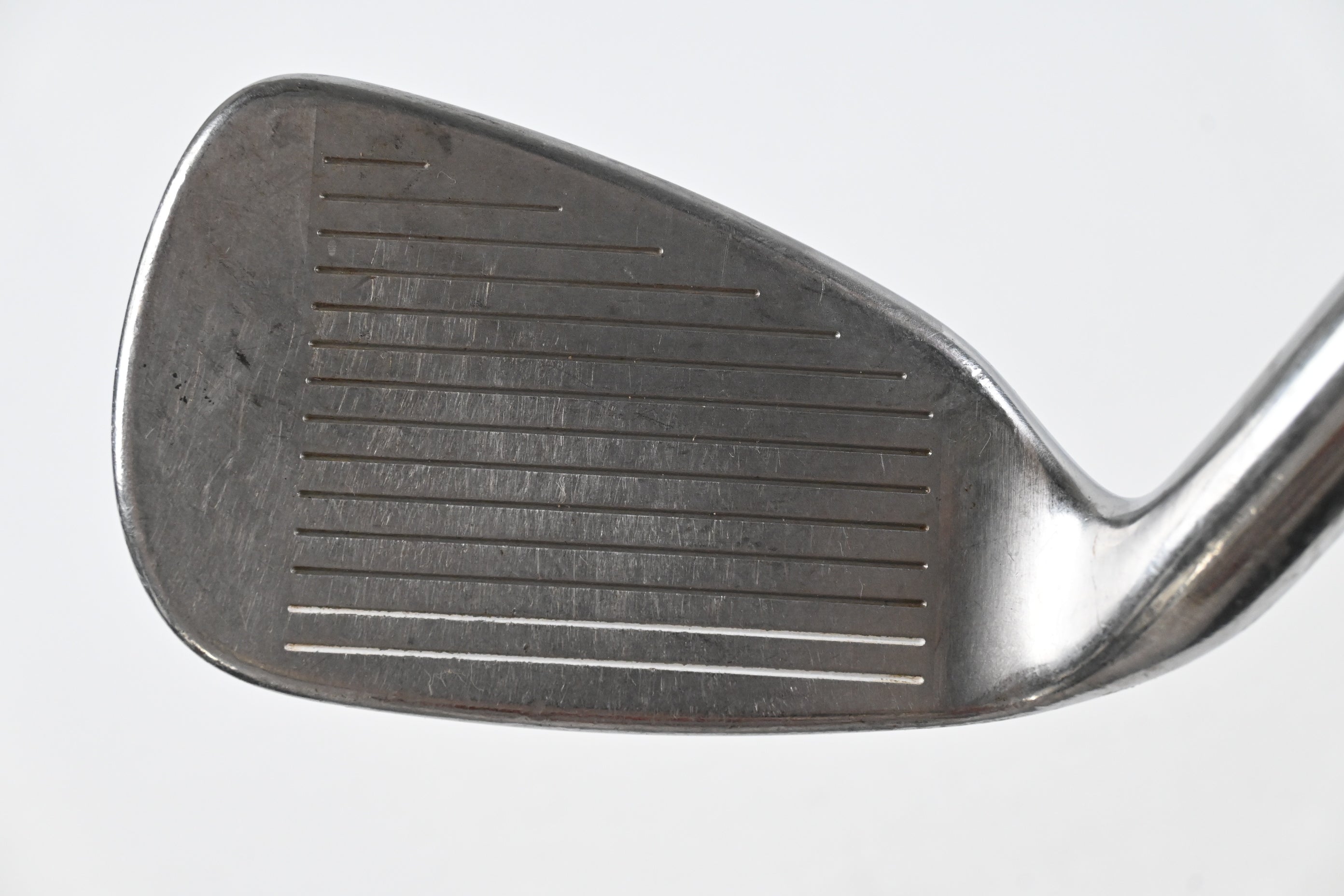Titleist DCI 822 OS #9 Iron / Stiff Flex Nippon Shaft