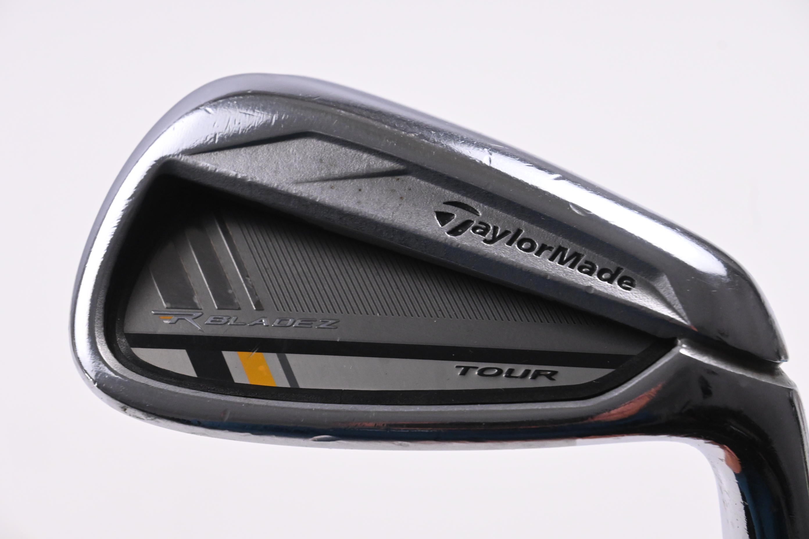 Taylormade Rocketbladez Pitching Wedge / 46 Degree / Regular Flex KBS Tour Shaft