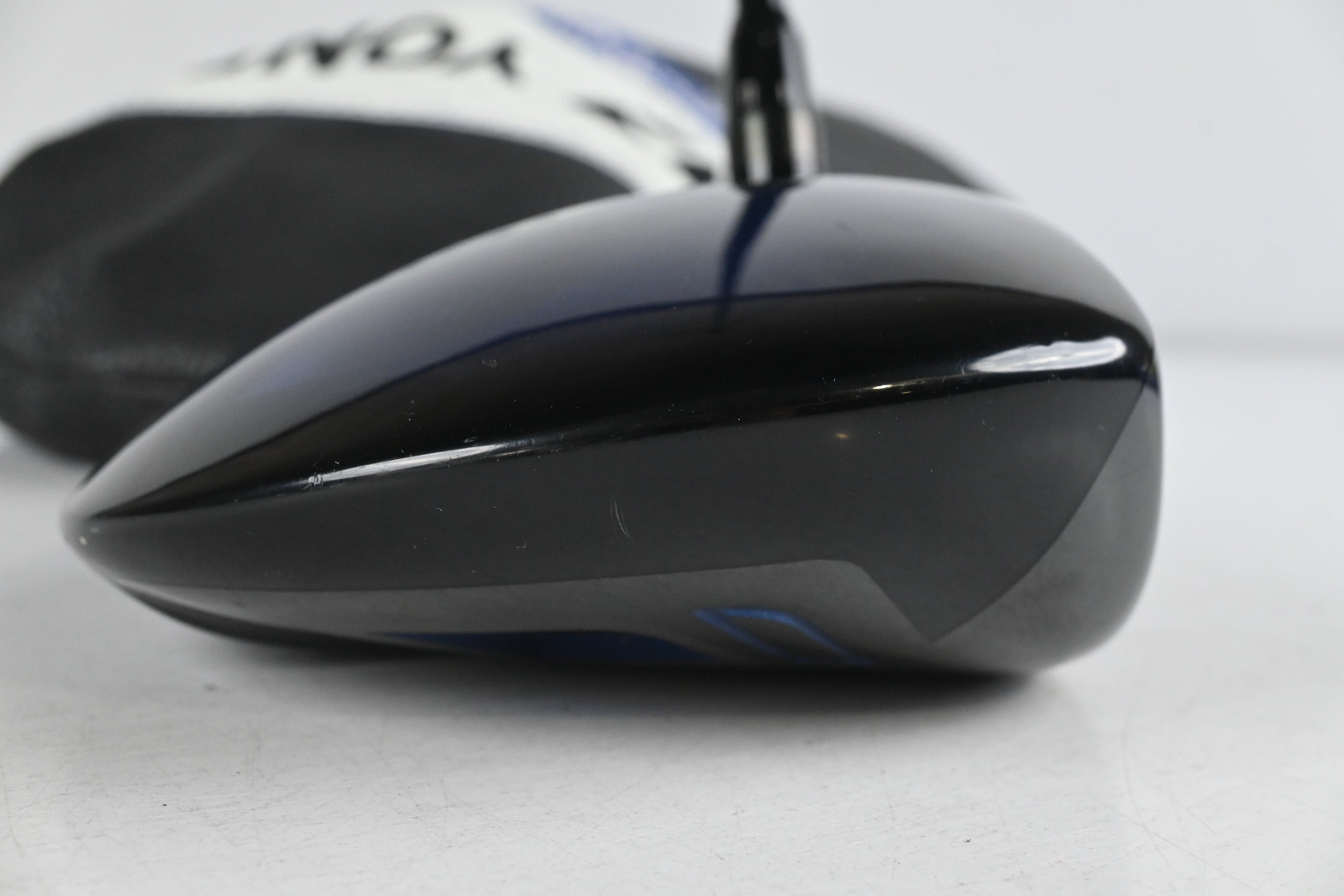 Yonex Ezone Elite Driver / 10.5 Degree / Senior Flex Yonex 55 Light Shaft