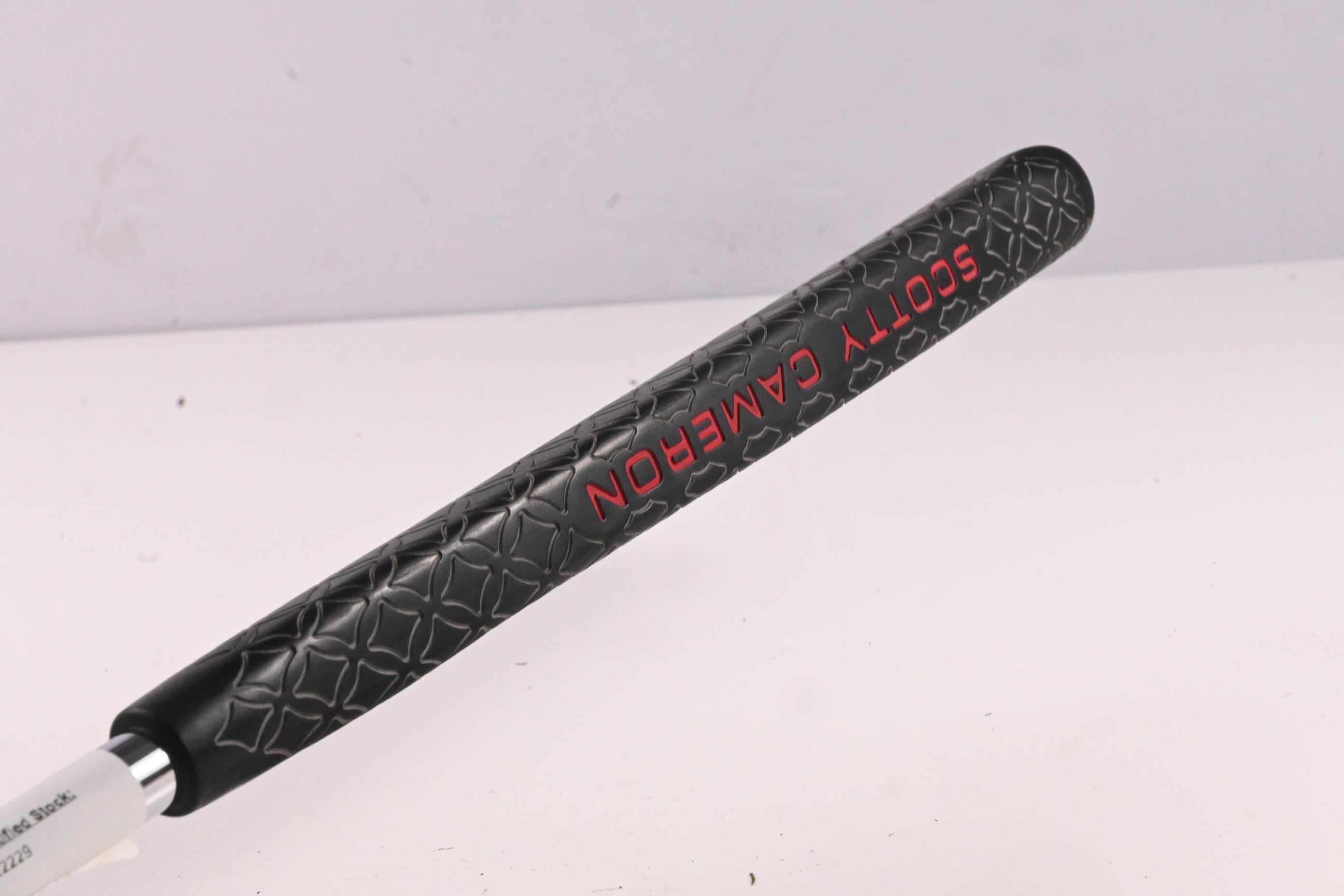 Scotty Cameron Super Select Newport 2.5+ Putter / 34 Inch