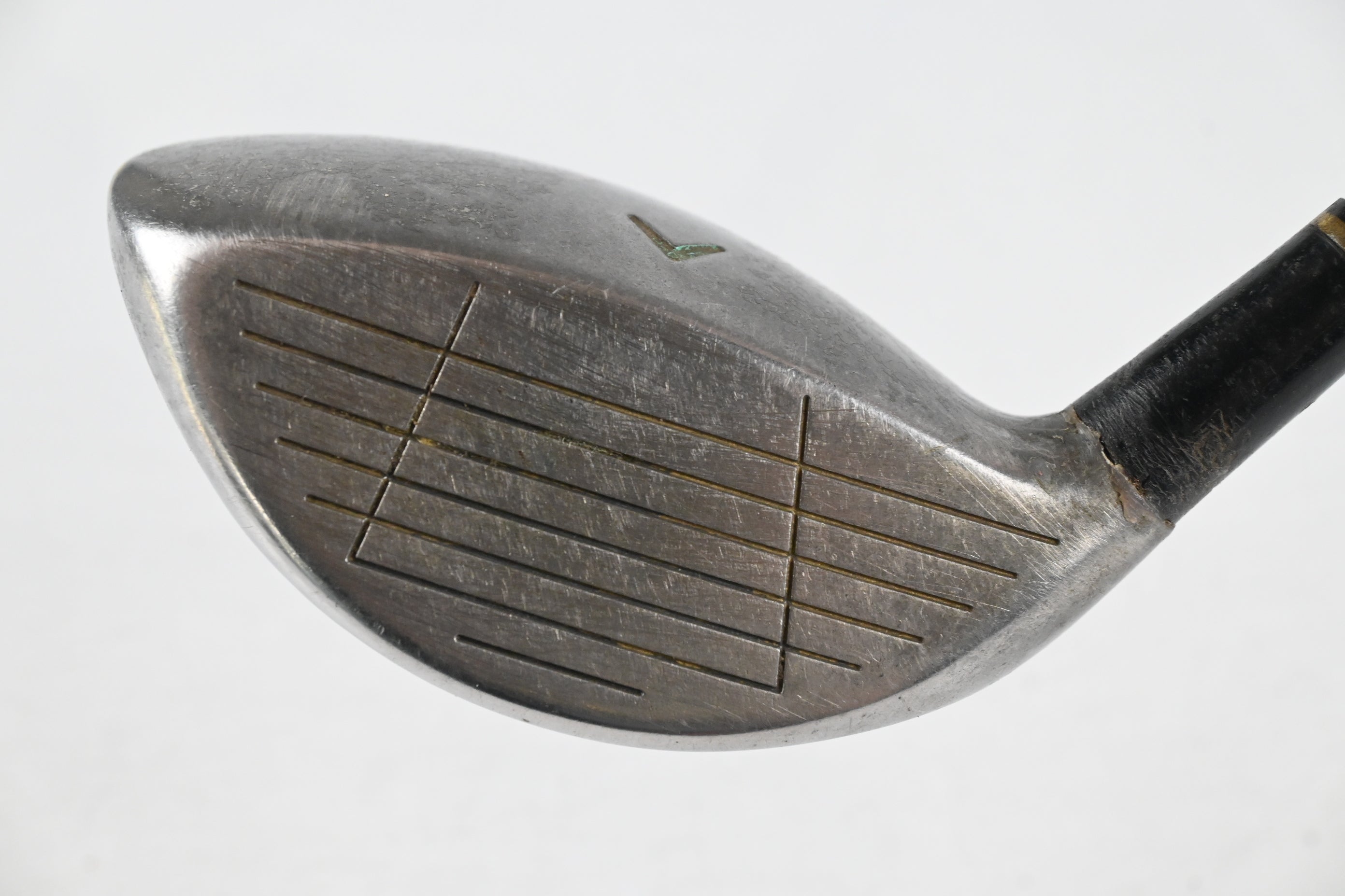 Callaway Big Bertha Warbird #5 Wood / 18 Degree / Regular Flex Ping Alta CB 65