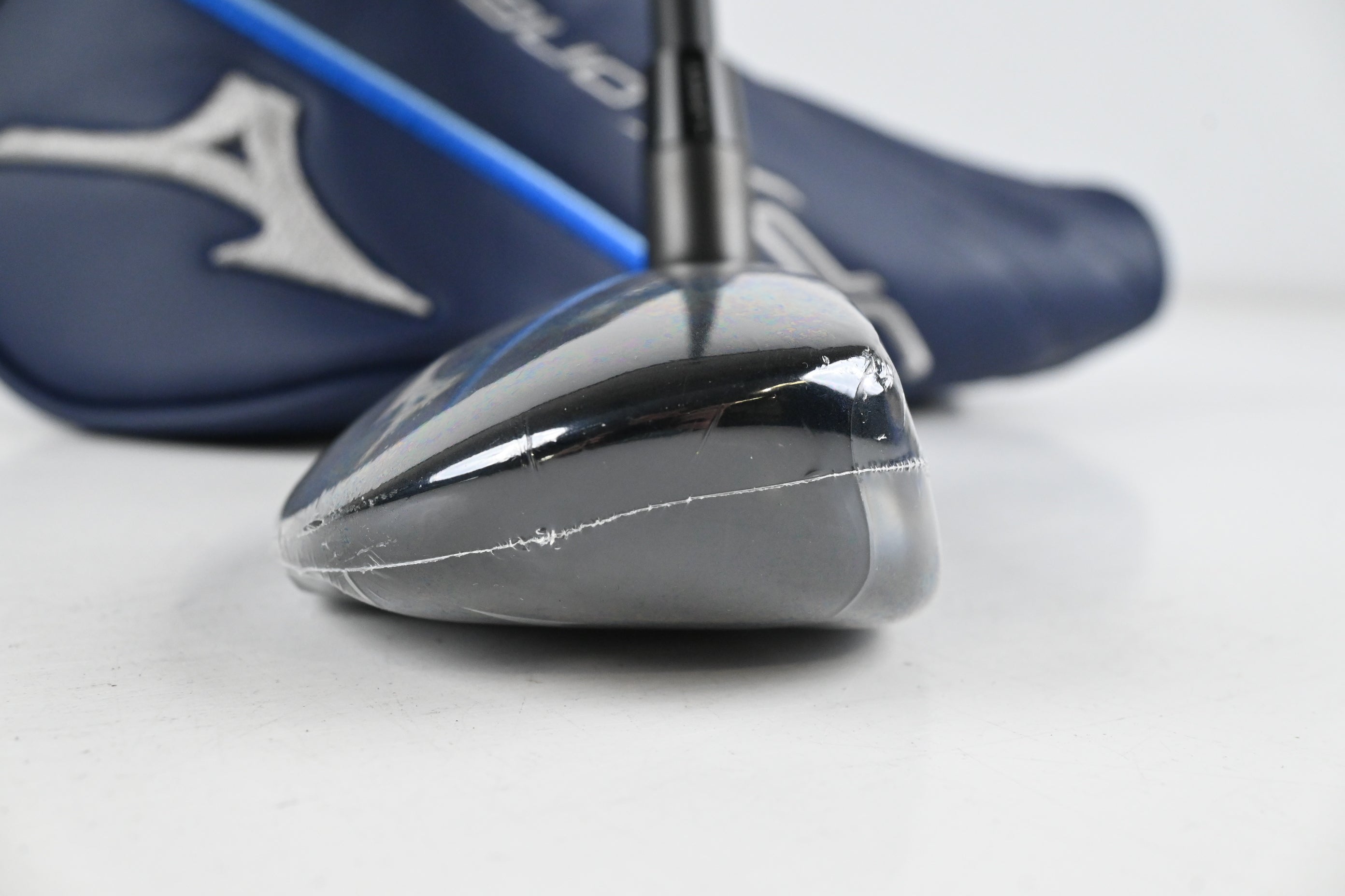 Mizuno JPX One #3 Hybrid / 19 Degree / Stiff Flex Tensei 1K Blue 75 Shaft