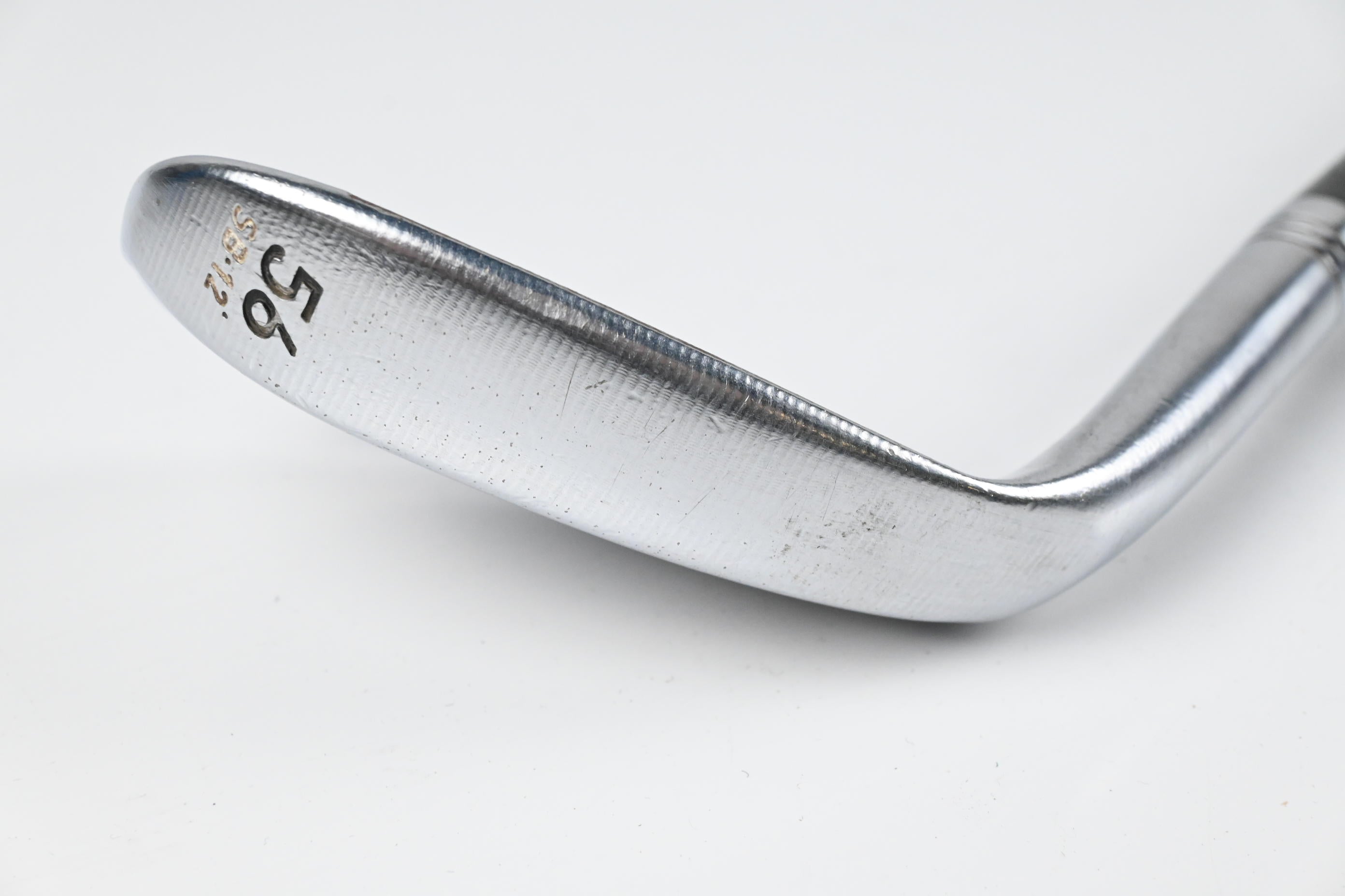 Taylormade Milled Grind 2 Sand Wedge / 56 Degree / Stiff Flex Dynamic Gold S200