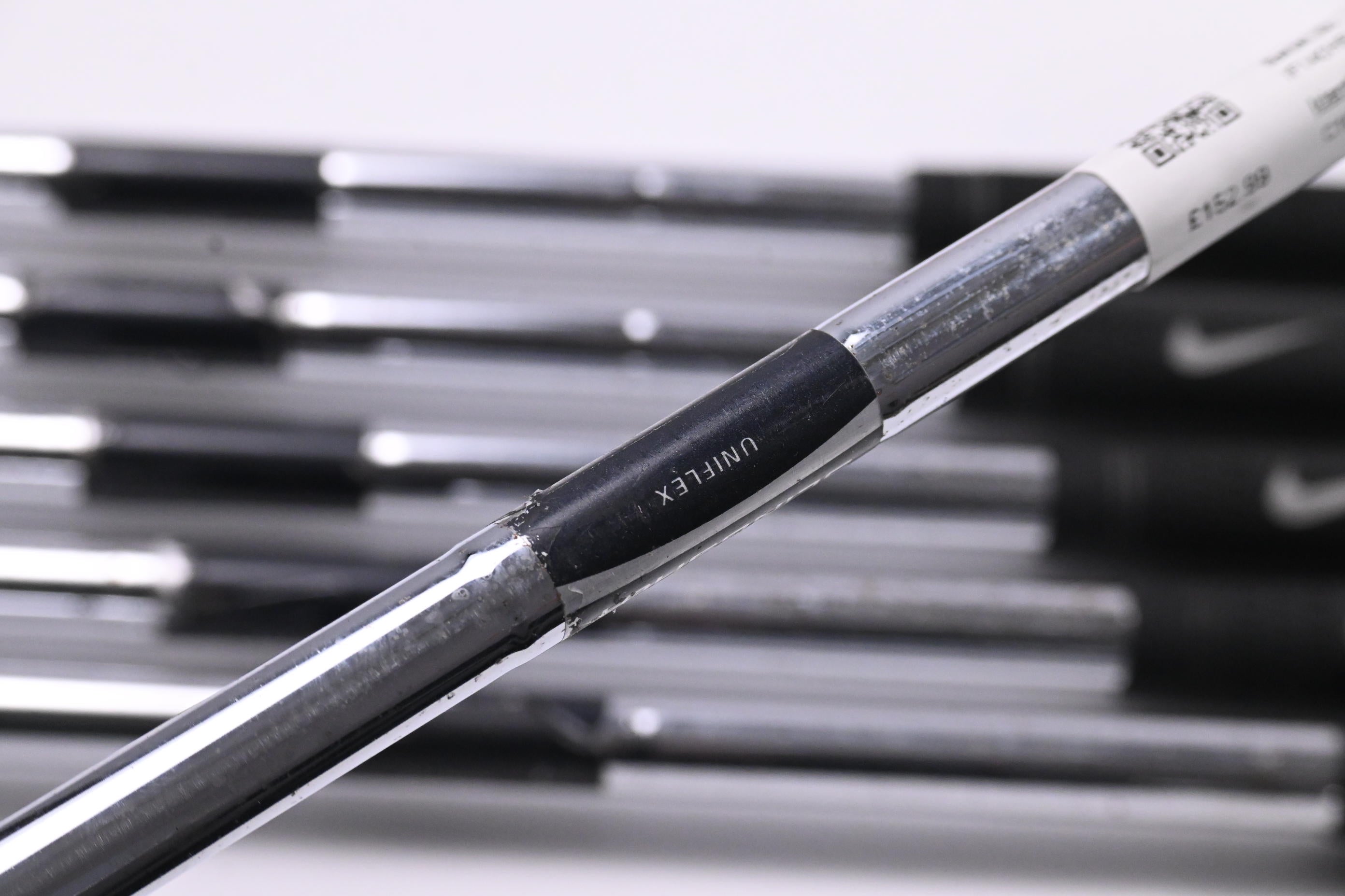 Nike Slingshot Irons / 5-PW / Uniflex Nike Slingshot Shafts