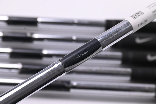 Nike Slingshot Irons / 5-PW / Uniflex Nike Slingshot Shafts