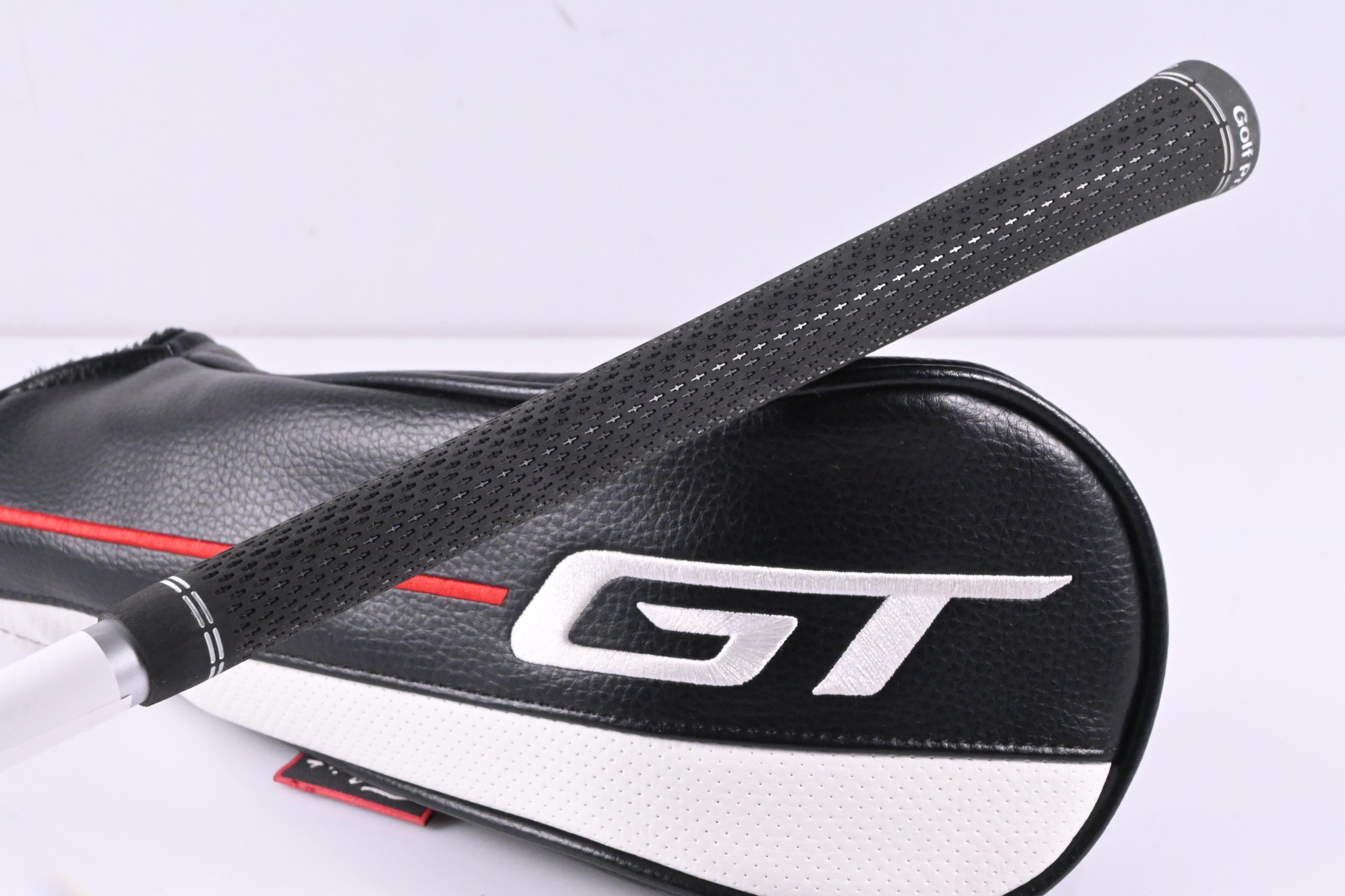 Titleist GT3 #3 Wood / 16.5 Degree / Regular Flex MMT Speedmesh 40 Shaft