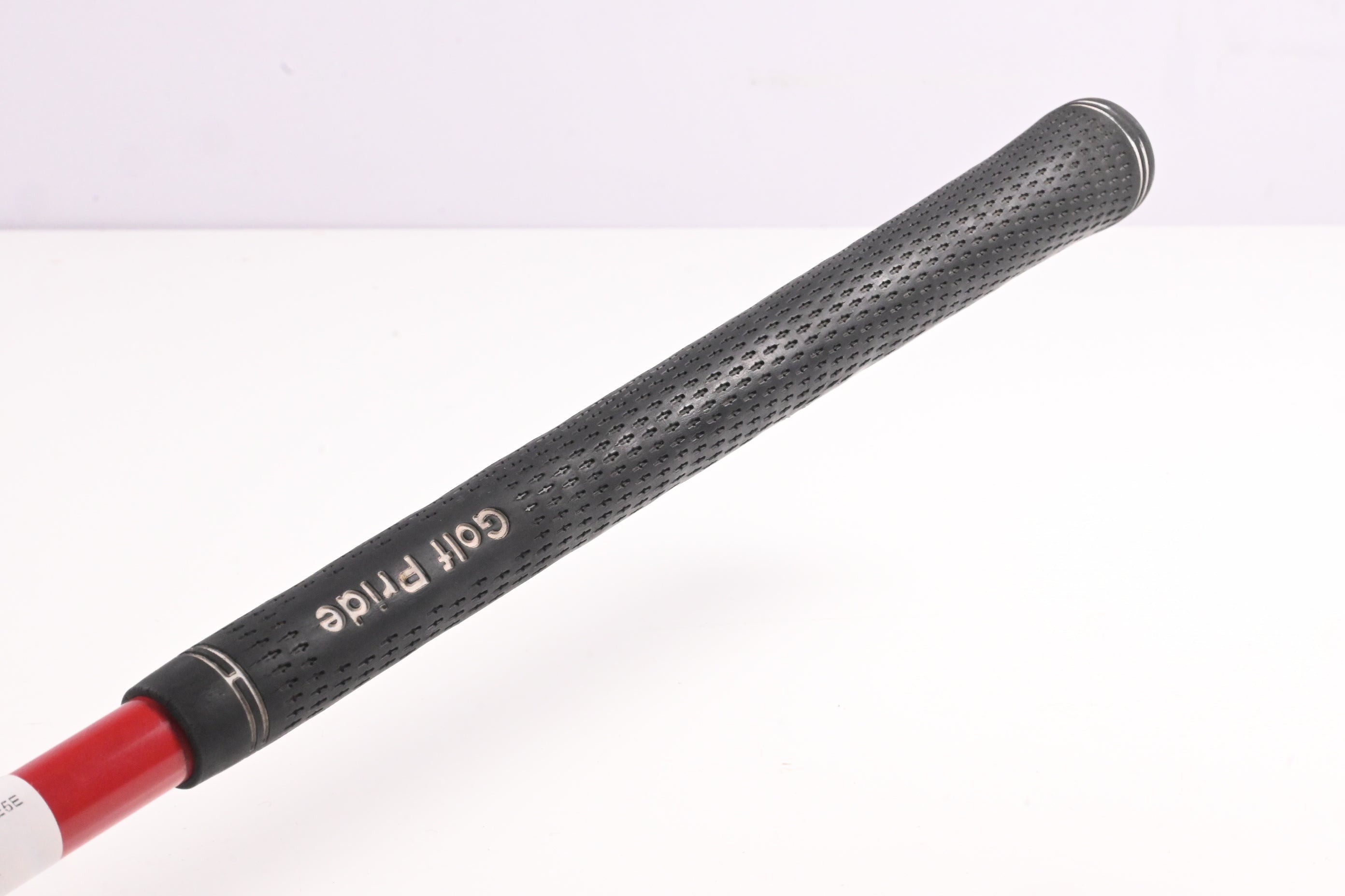 Callaway Big Bertha 460 Driver / 10 Degree / Stiff Flex Aldila NVS 55 Shaft