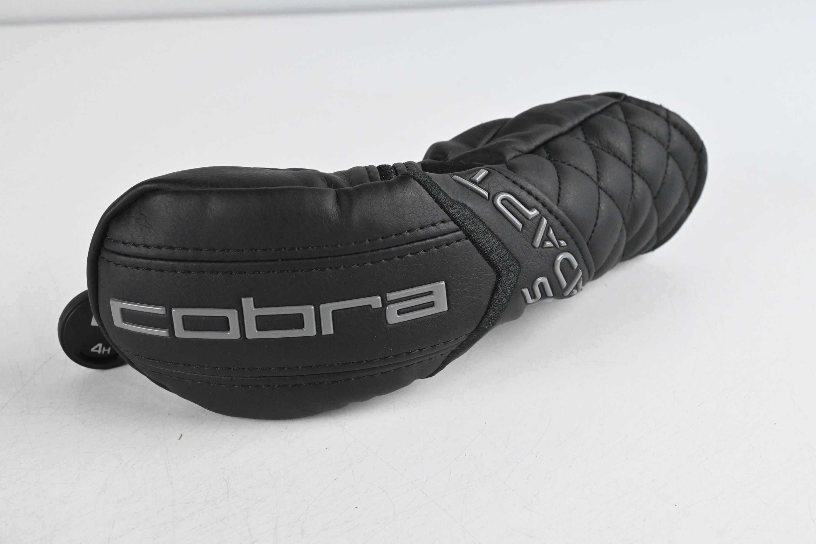 Cobra DS-Adapt #4 Hybrid / 21 Degree / Stiff Flex KBS PG 85 Shaft