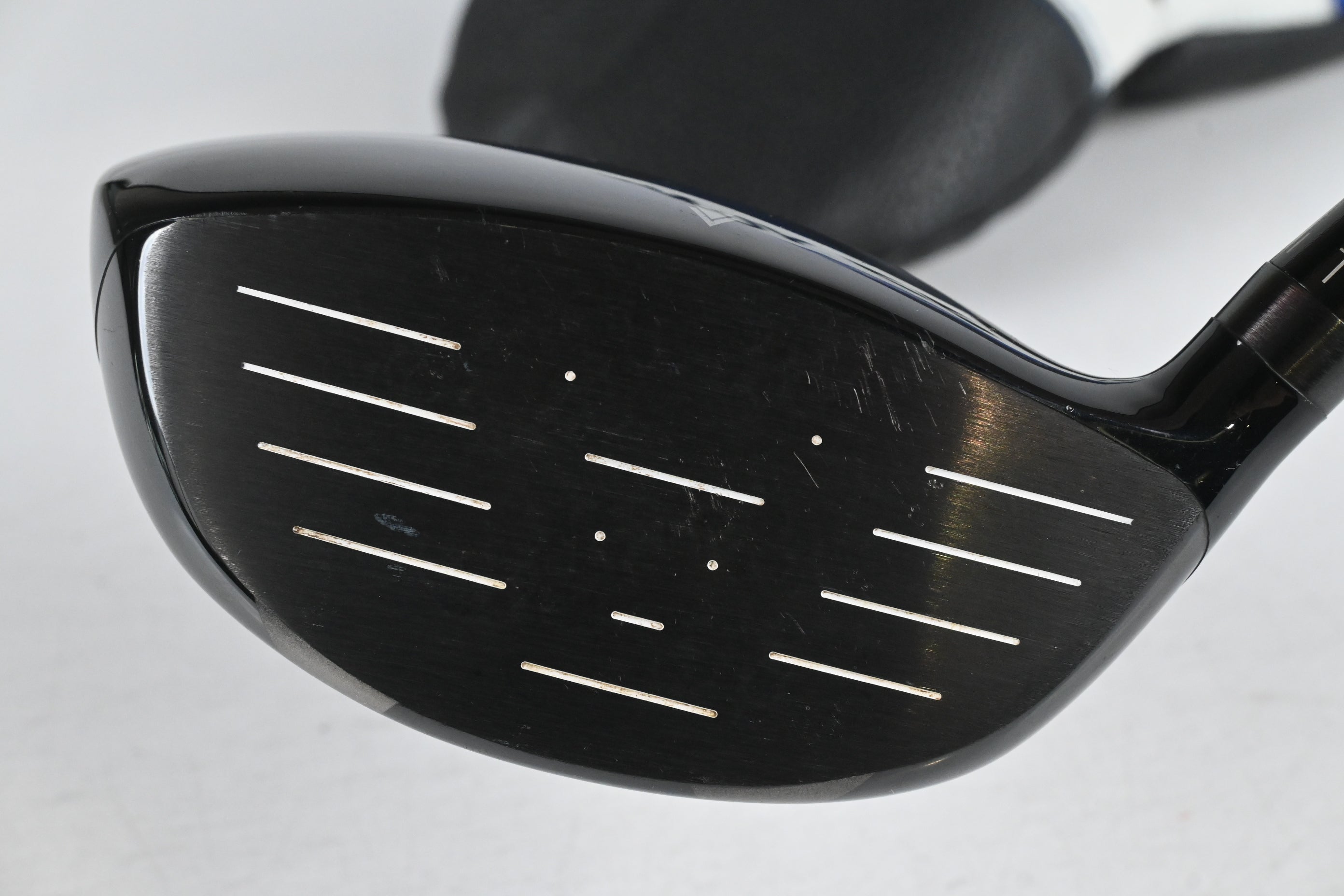 Yonex Ezone Elite Driver / 10.5 Degree / Senior Flex Yonex 55 Light Shaft