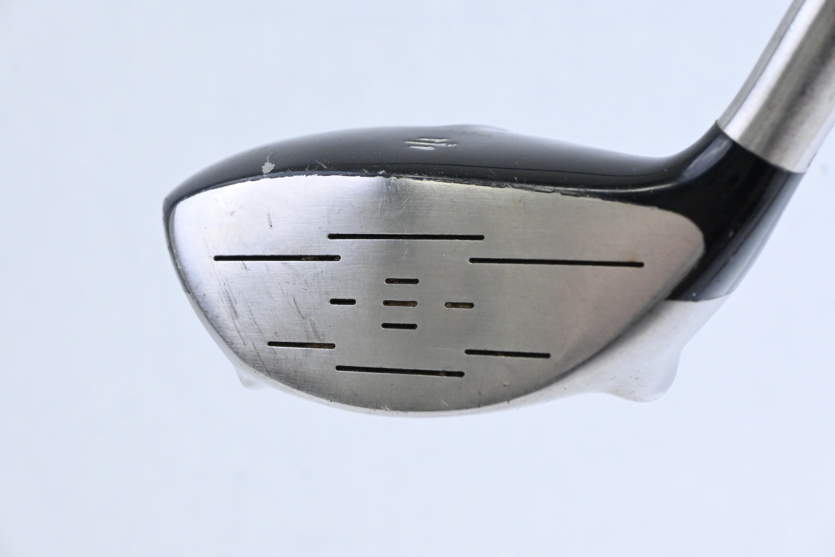 La Jolla Knife #5 Wood / 20 Degree / Stiff Flex La Jolla Knife Shaft