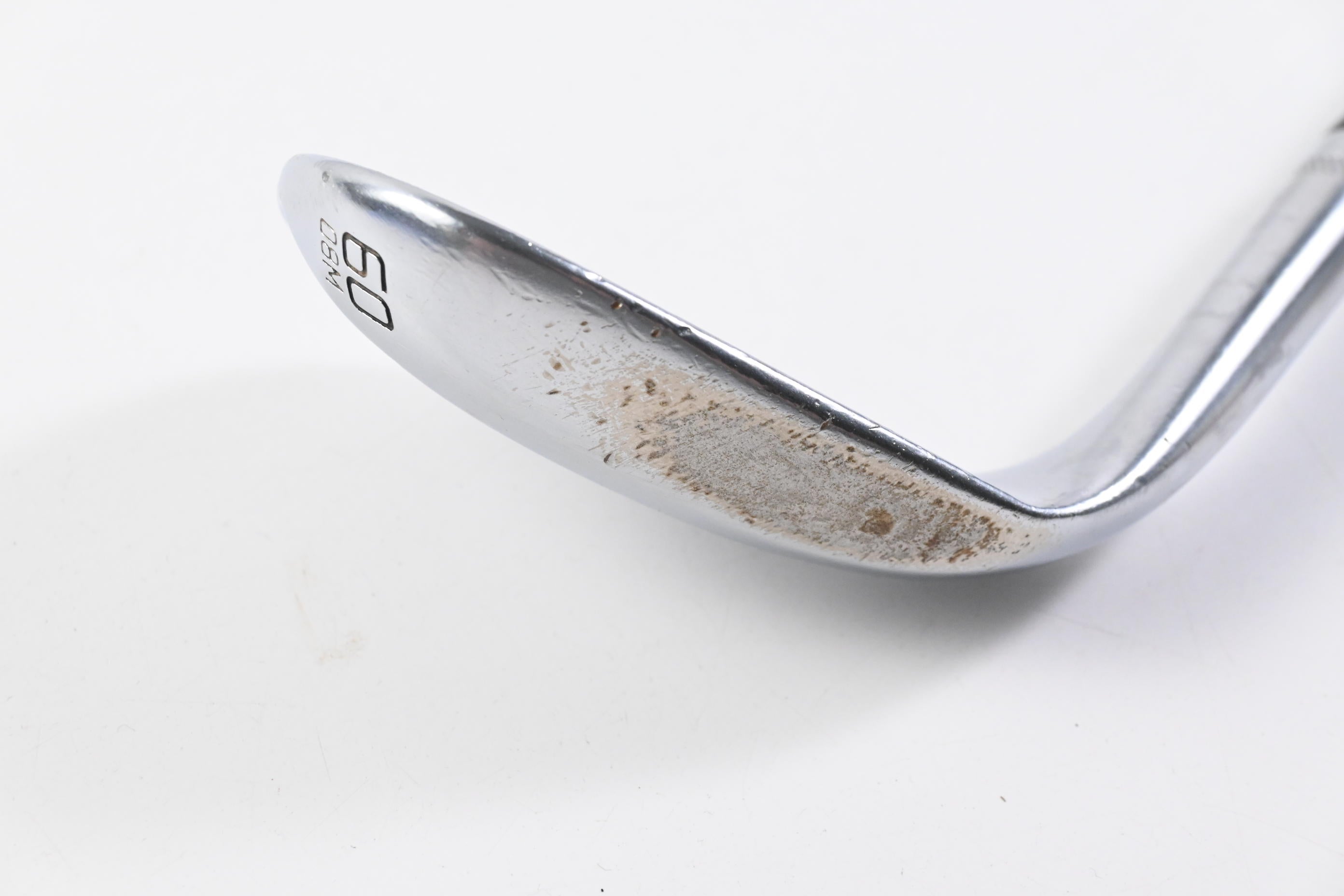 Titleist Vokey SM9 Lob Wedge / 60 Degree / Stiff Flex N.S.Pro Modus 3 Tour 125