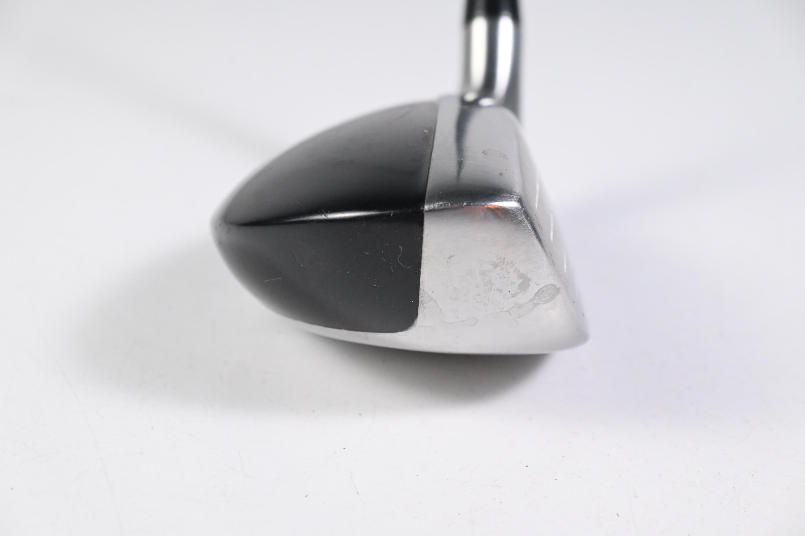 Cobra Baffler #4 Hybrid / 23 Degree / Regular Flex Aldila NV-HL 65 Shaft