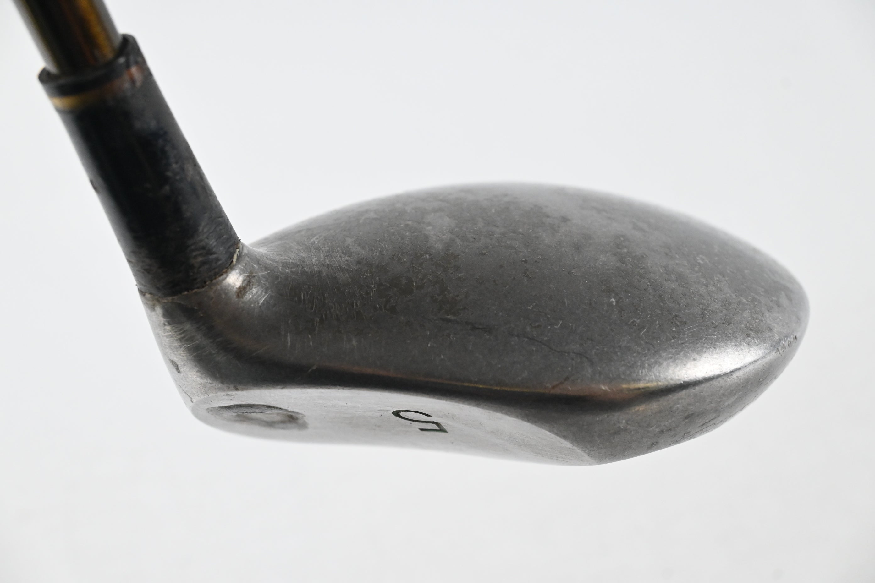Callaway Big Bertha Warbird #5 Wood / 18 Degree / Regular Flex Ping Alta CB 65