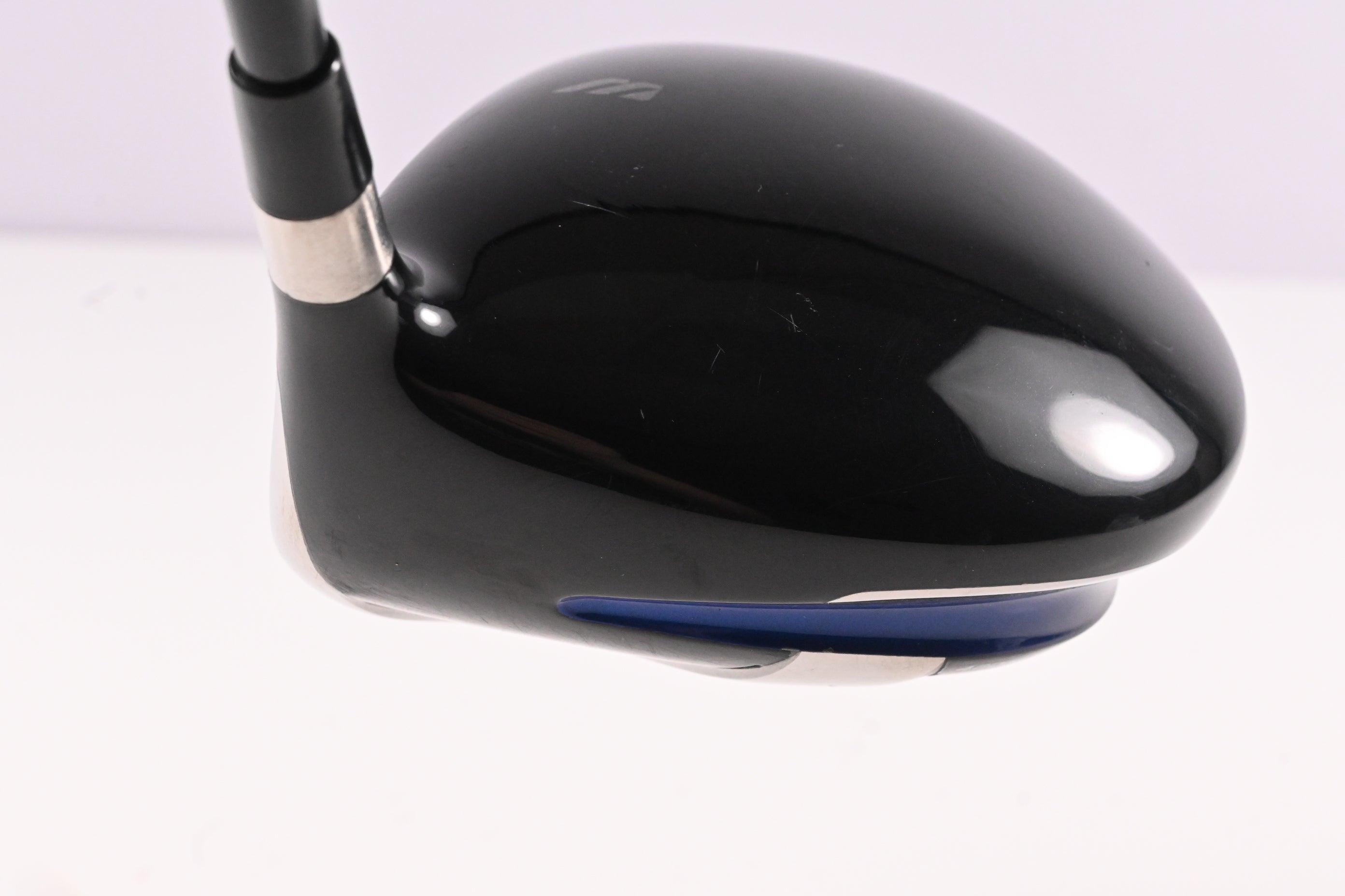 Mizuno MX-500 Driver / 9.5 Degree / Stiff Flex Grafalloy Attacklite Ultralite