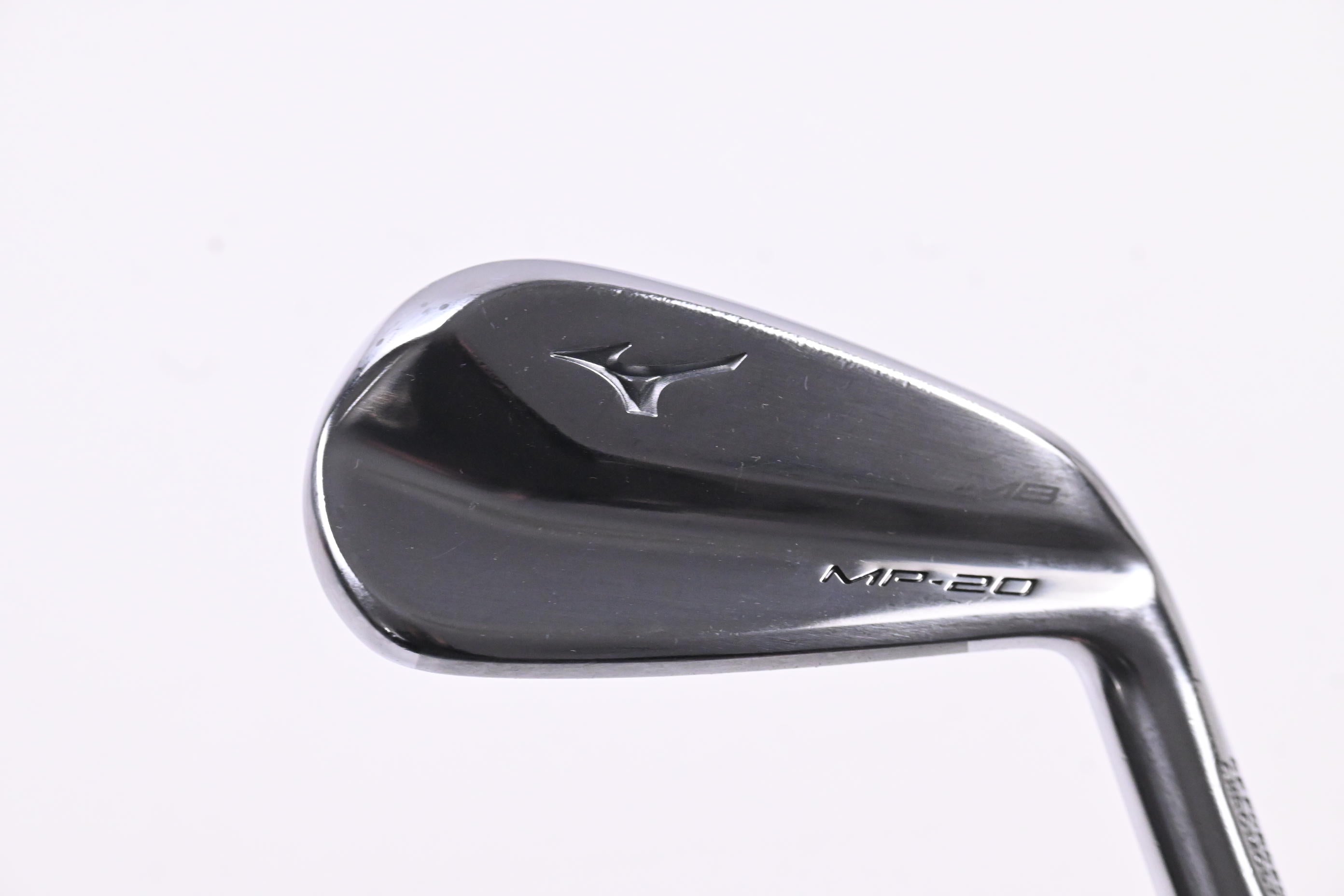 Mizuno MP-20 HMB #3 Iron / 19 Degree / Stiff Flex Dynamic Gold 105 S300 Shaft