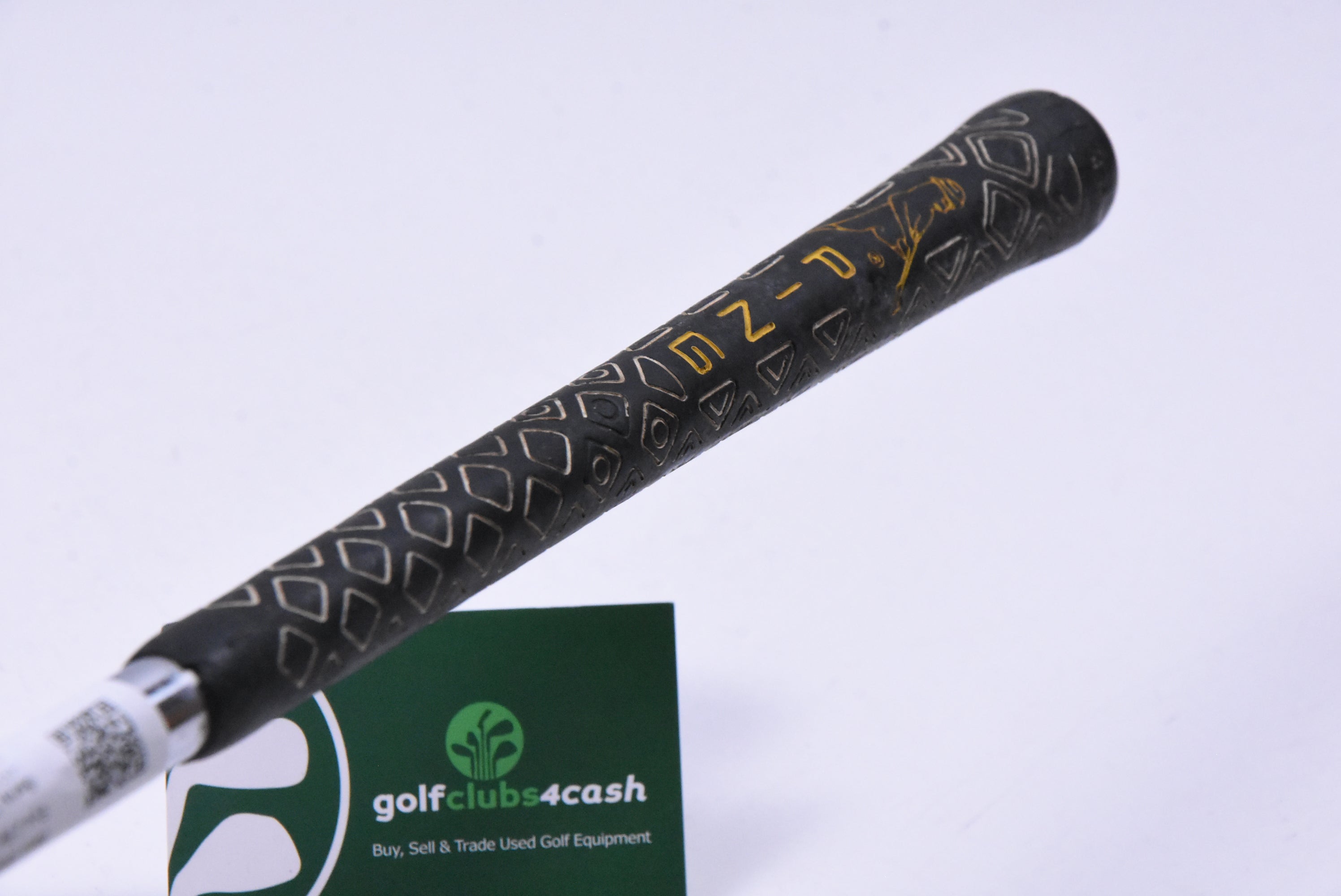 Ping Eye 2 BeCu #3 Iron / 21.5 Degree / Black Dot / Stiff Flex Ping ZZ Lite Shaft