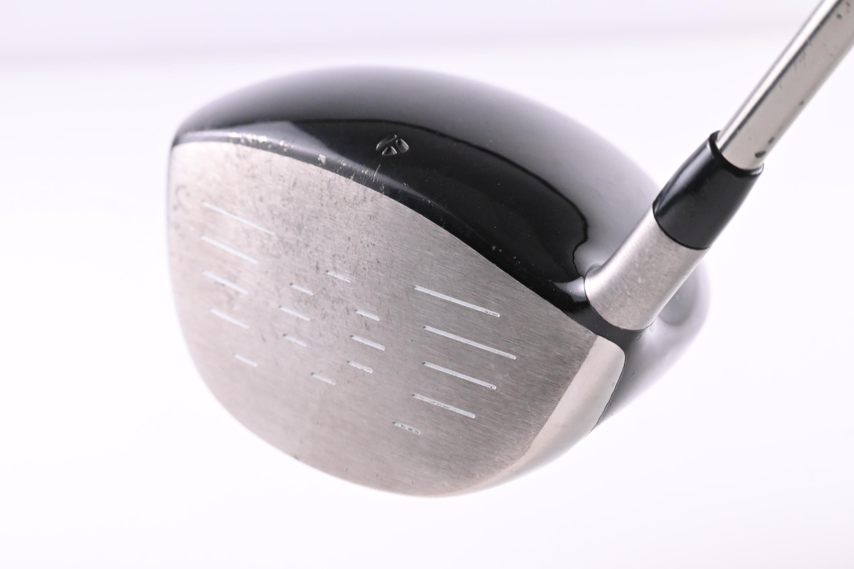 Taylormade R510 Driver / 9.5 Degree / Stiff Flex Fujikura Speeder 757 Shaft
