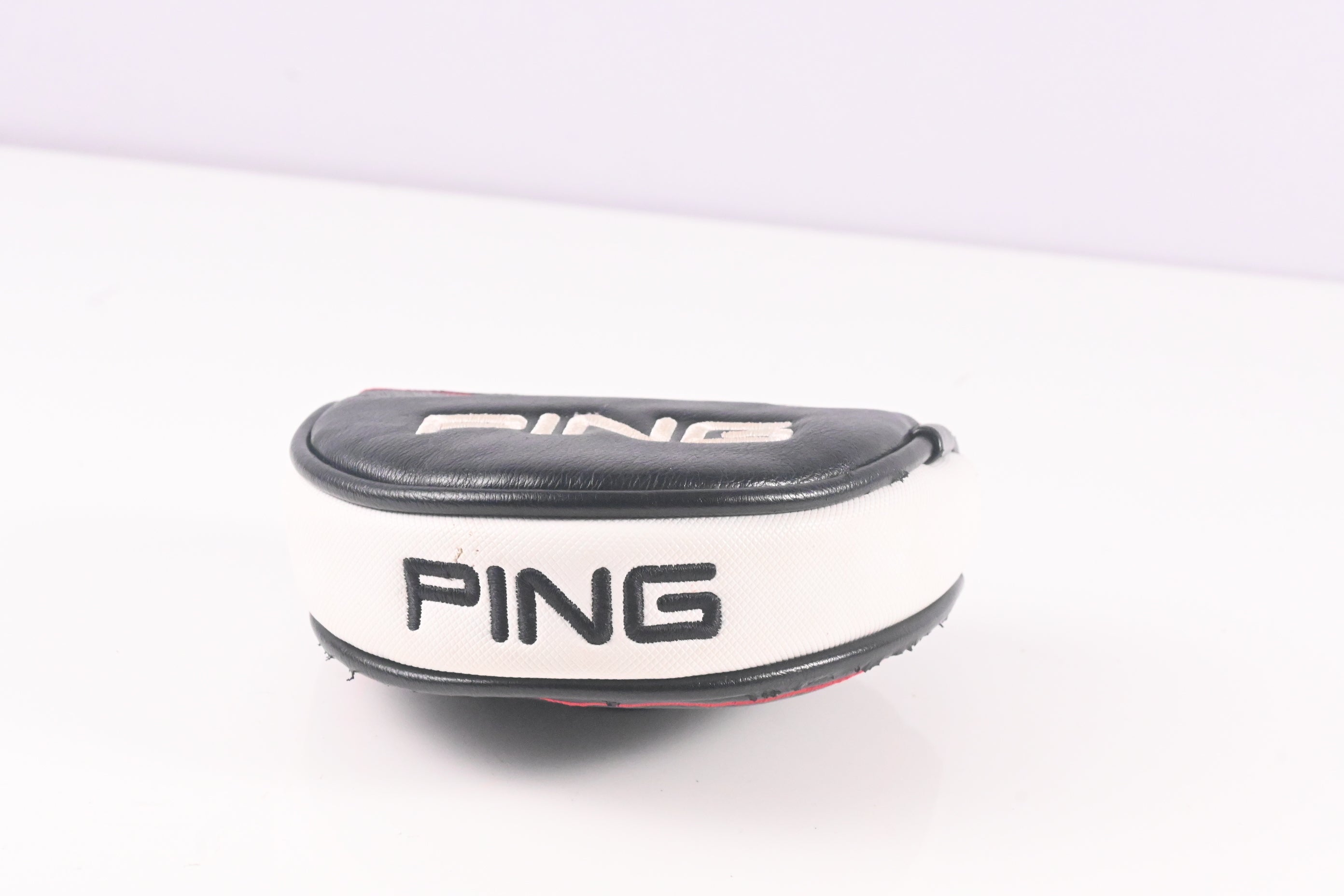 Ping 2021 Oslo H Putter / Black Dot / 34 Inch