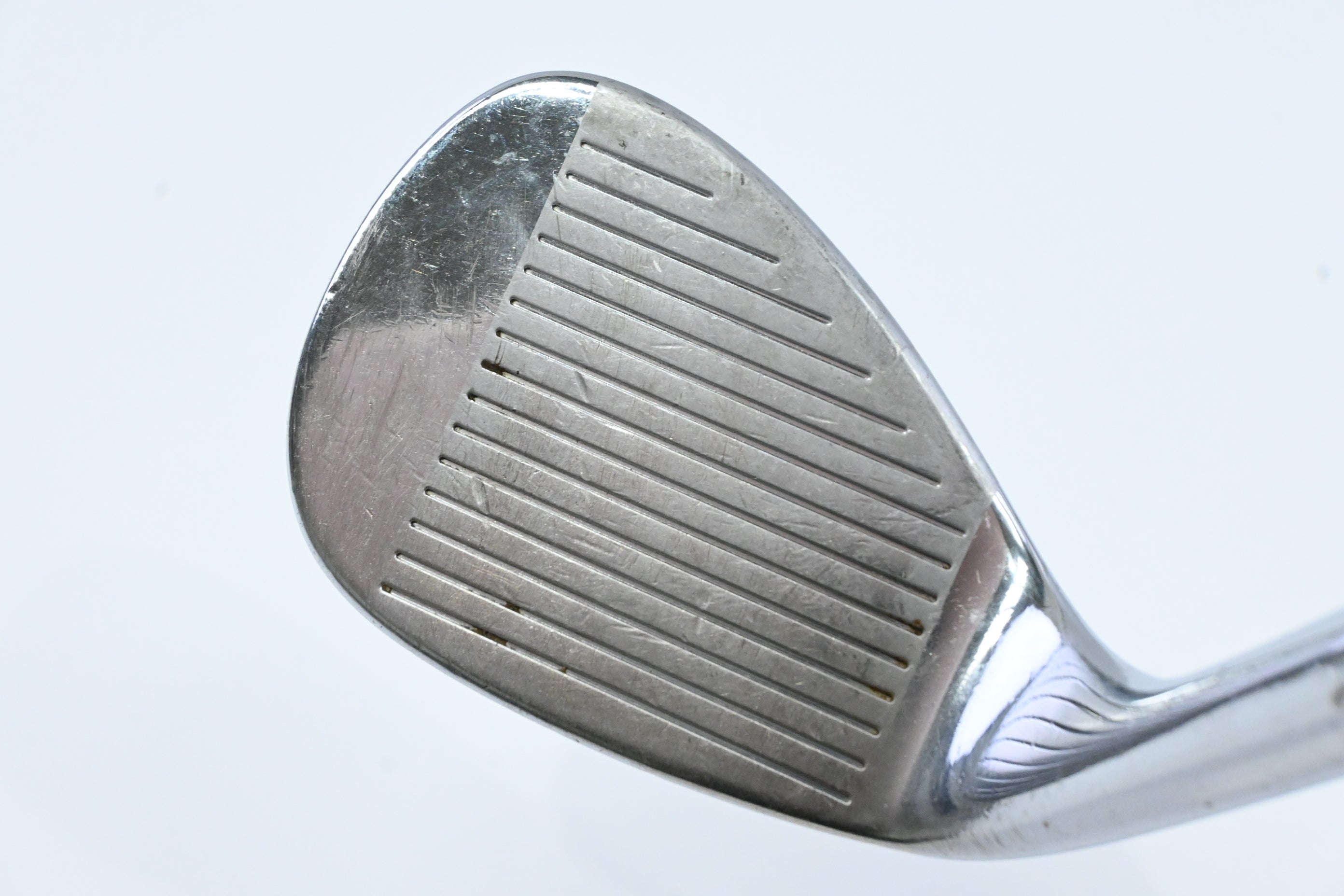 Cleveland CG12 Sand Wedge / 56 Degree / Wedge Flex Dynamic Gold Shaft