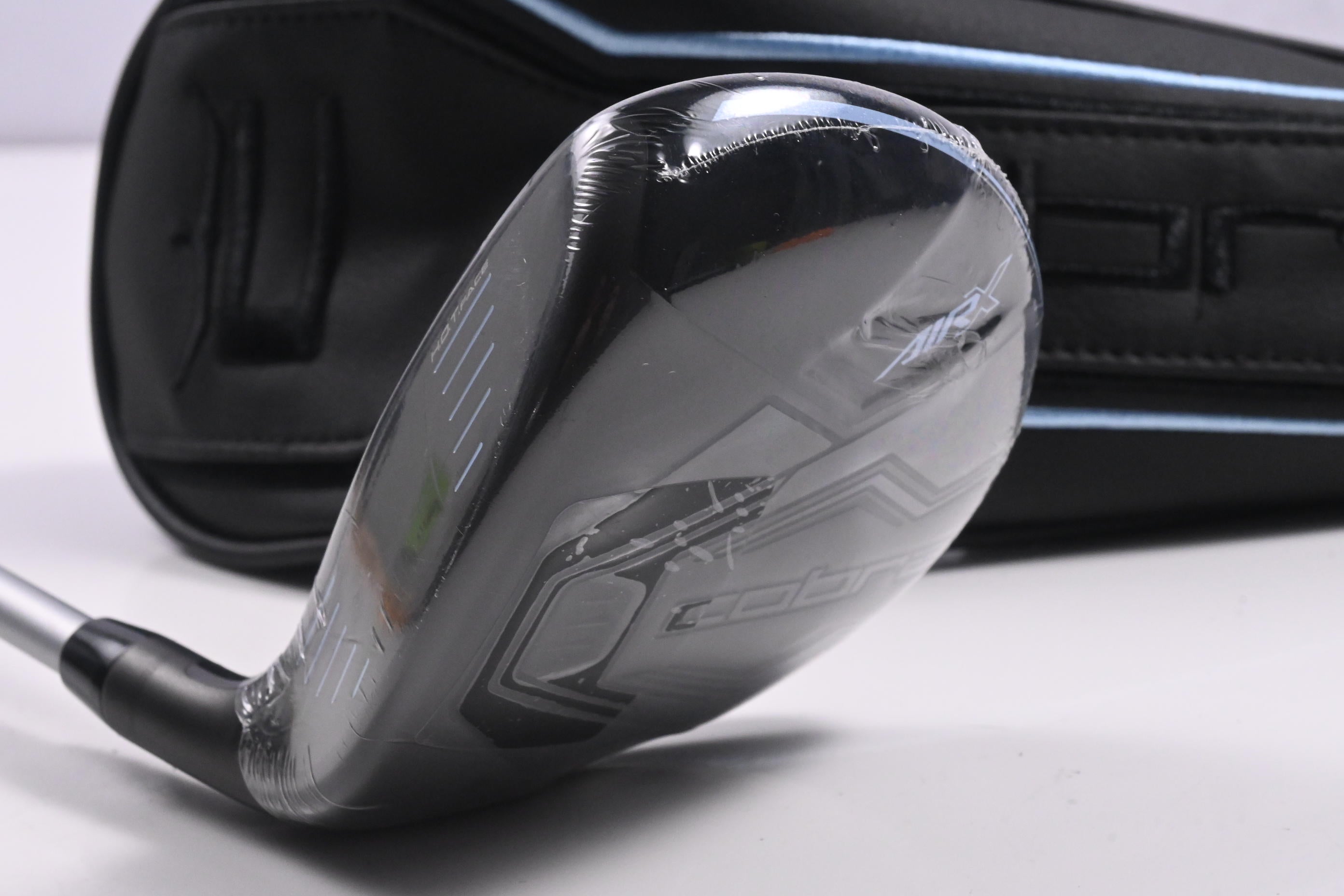 Left Hand Cobra AIR X 2.0 #3 Wood / 19 Degree / Ladies Flex Cobra Ultralite 45