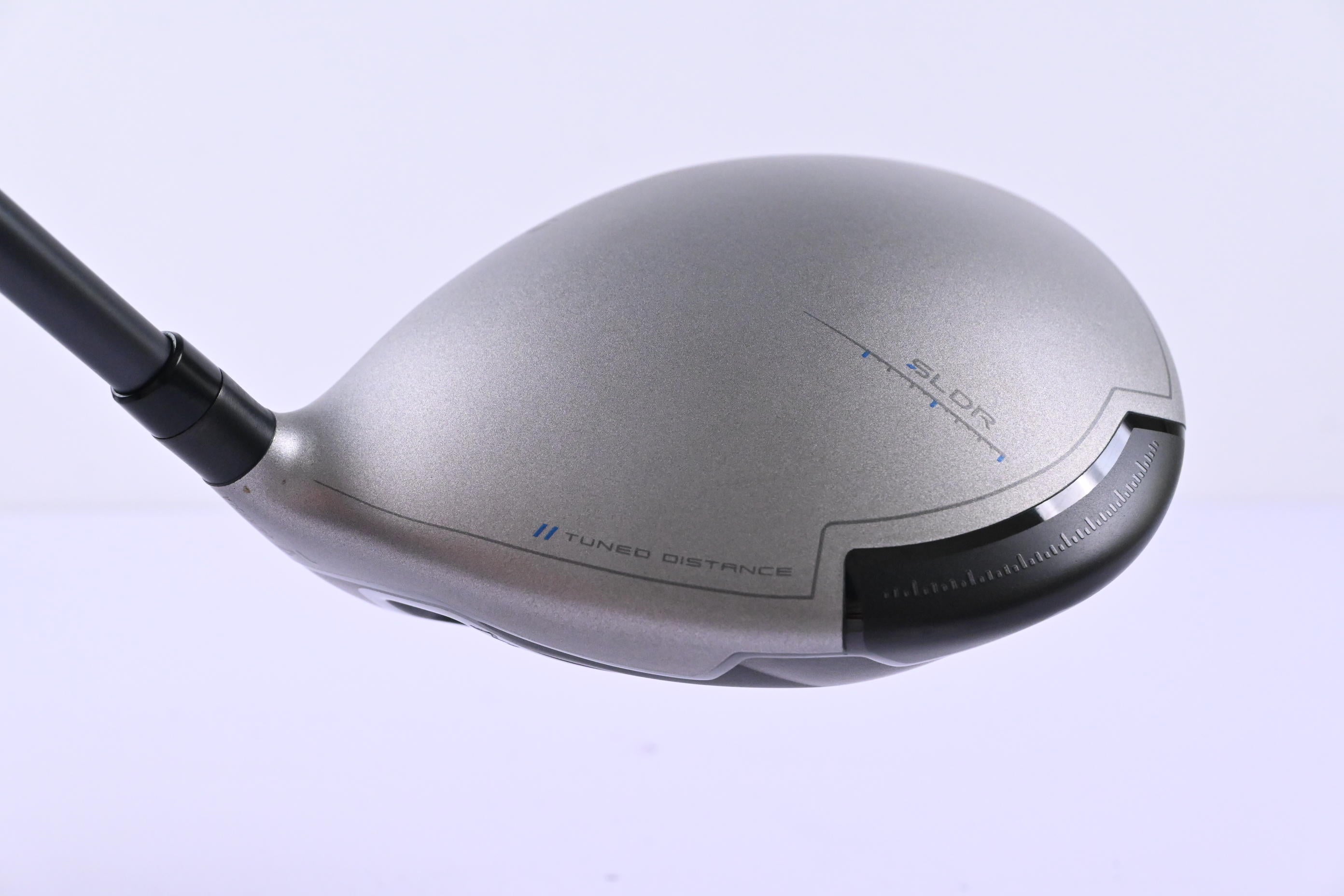 Taylormade SLDR-S Driver / 14 Degree / Regular Flex Taylormade Speeder 57