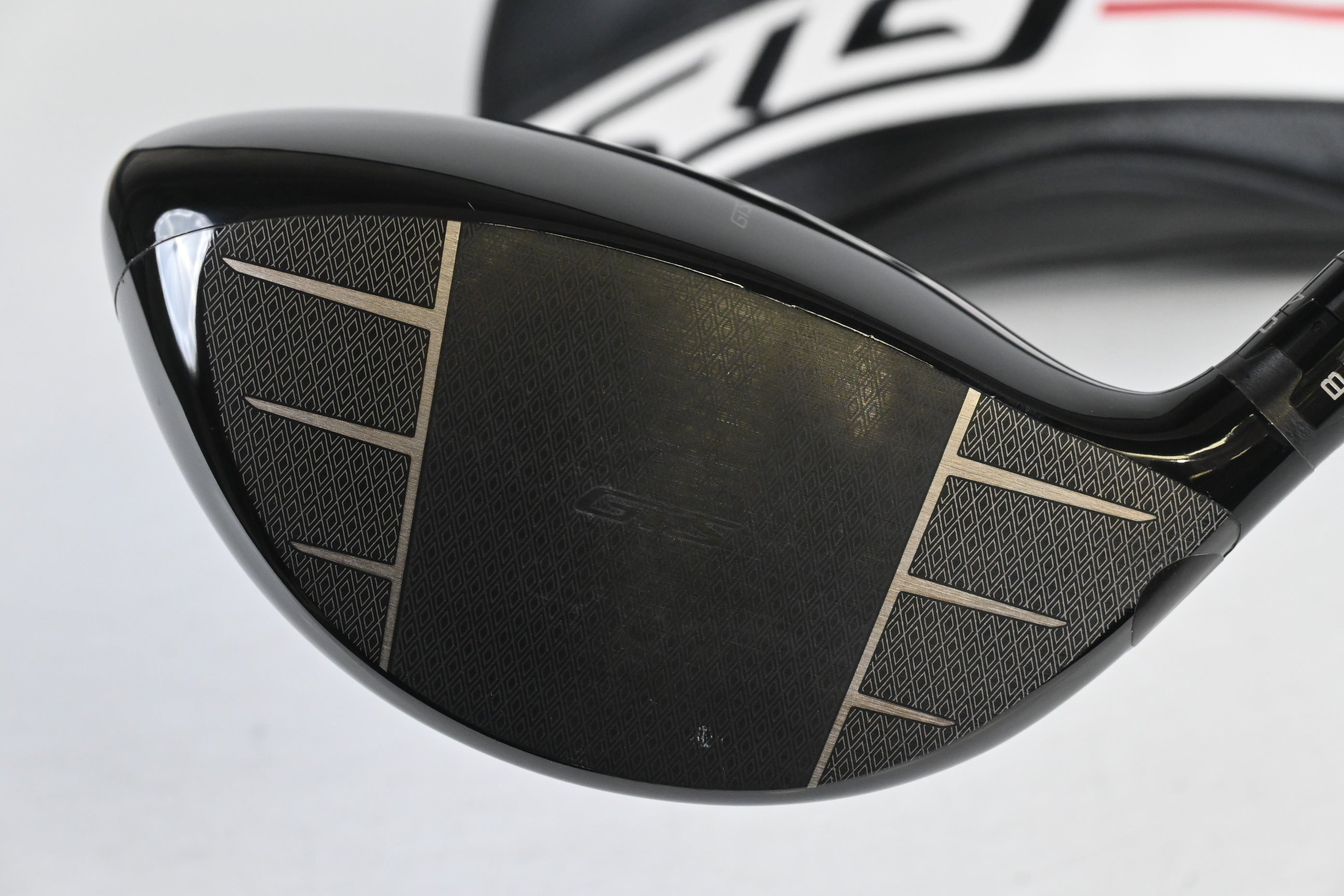 Titleist GTS2 Driver / 9 Degree / X-Flex Fujikura Ventus TR Blue 6 Velocore+