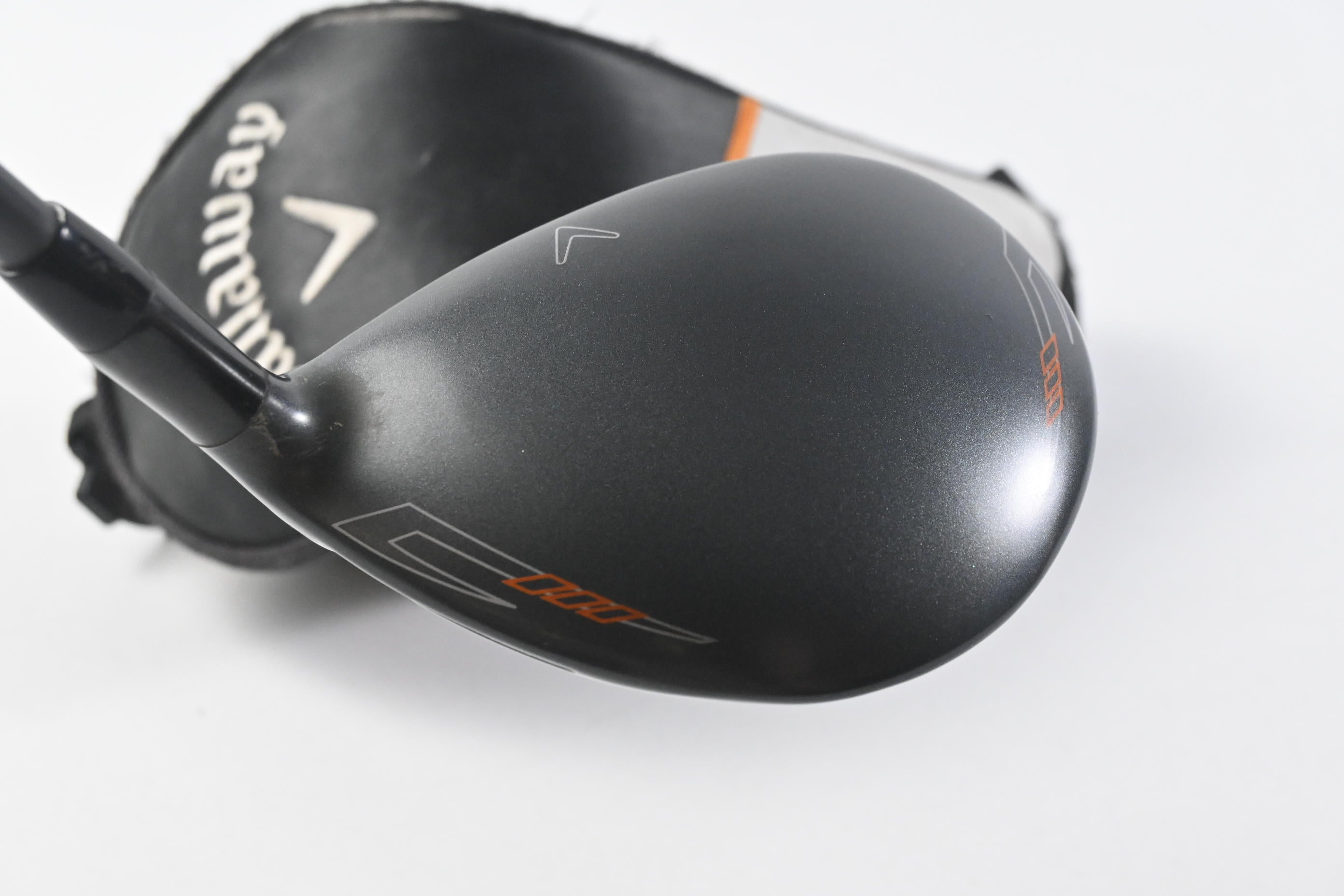 Callaway X2 Hot #3 Wood / 15 Degree / Stiff Flex Aldila Tour Blue ATX 60 Shaft